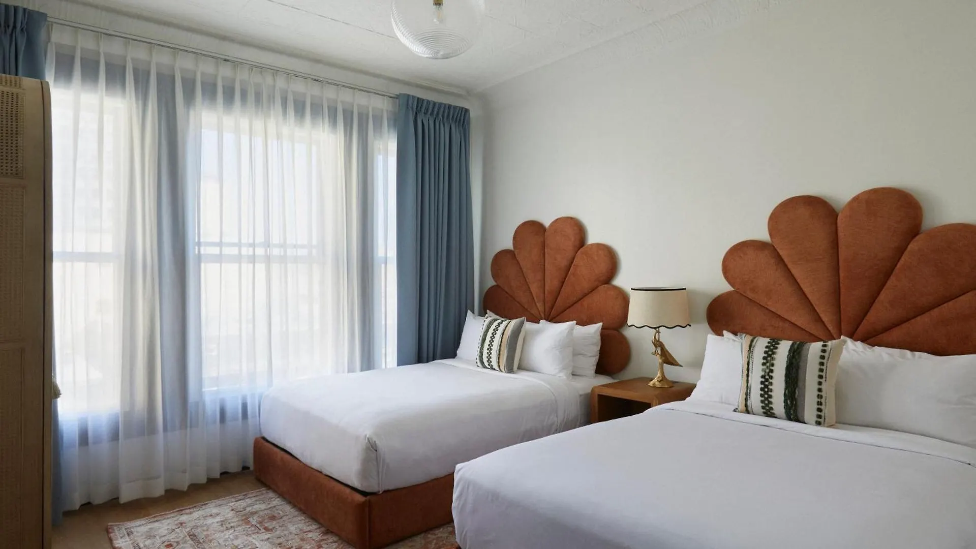 Hotel Granger Gaslamp Quarter, A Member Of Design