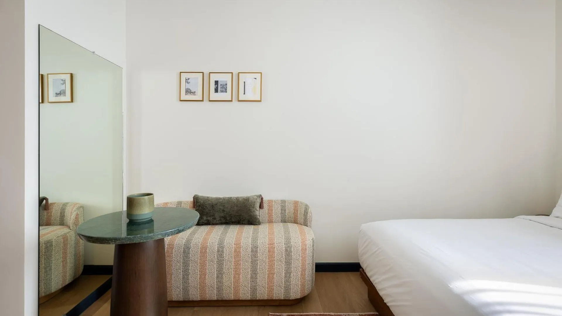 Granger Gaslamp Quarter, A Member Of Design Hotel 4*