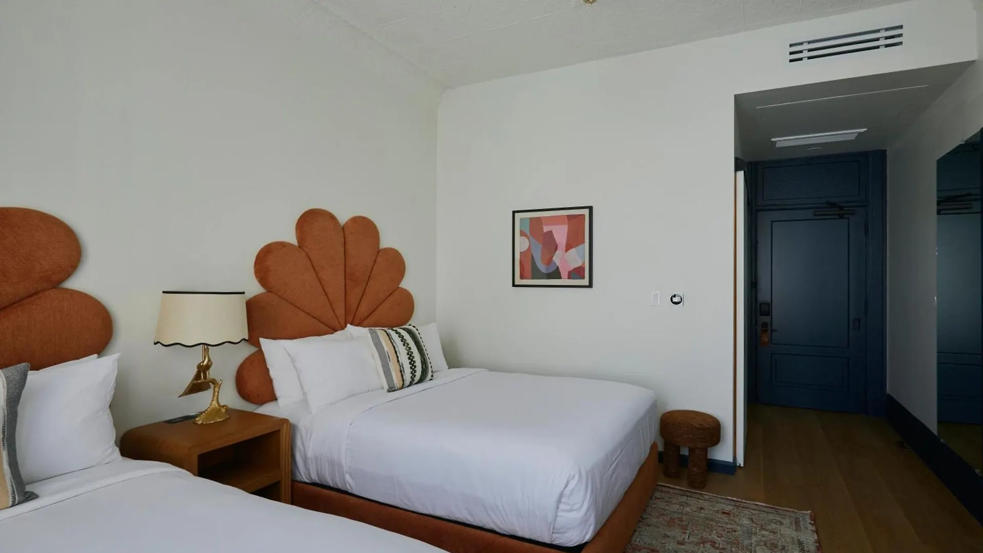 Hotel Granger Gaslamp Quarter, A Member Of Design San Diego