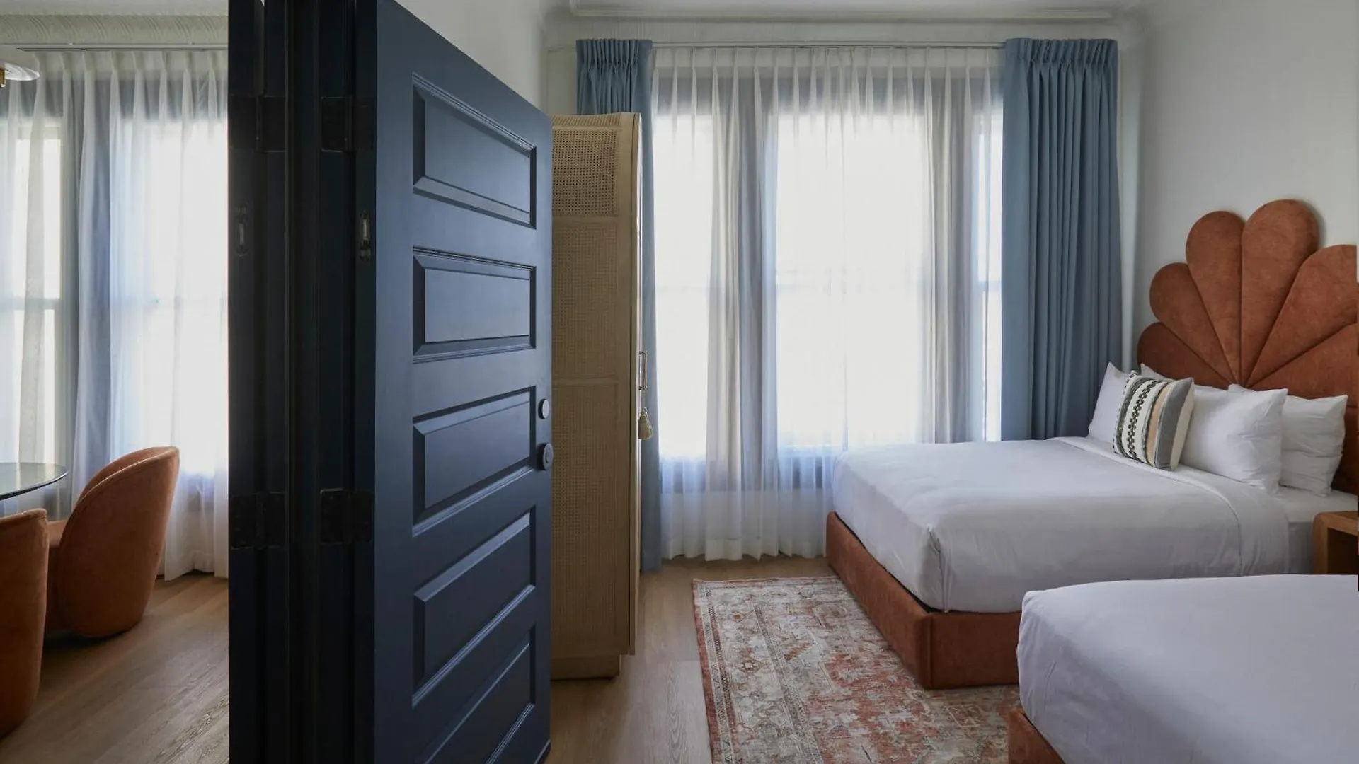 Granger Gaslamp Quarter, A Member Of Design 4*