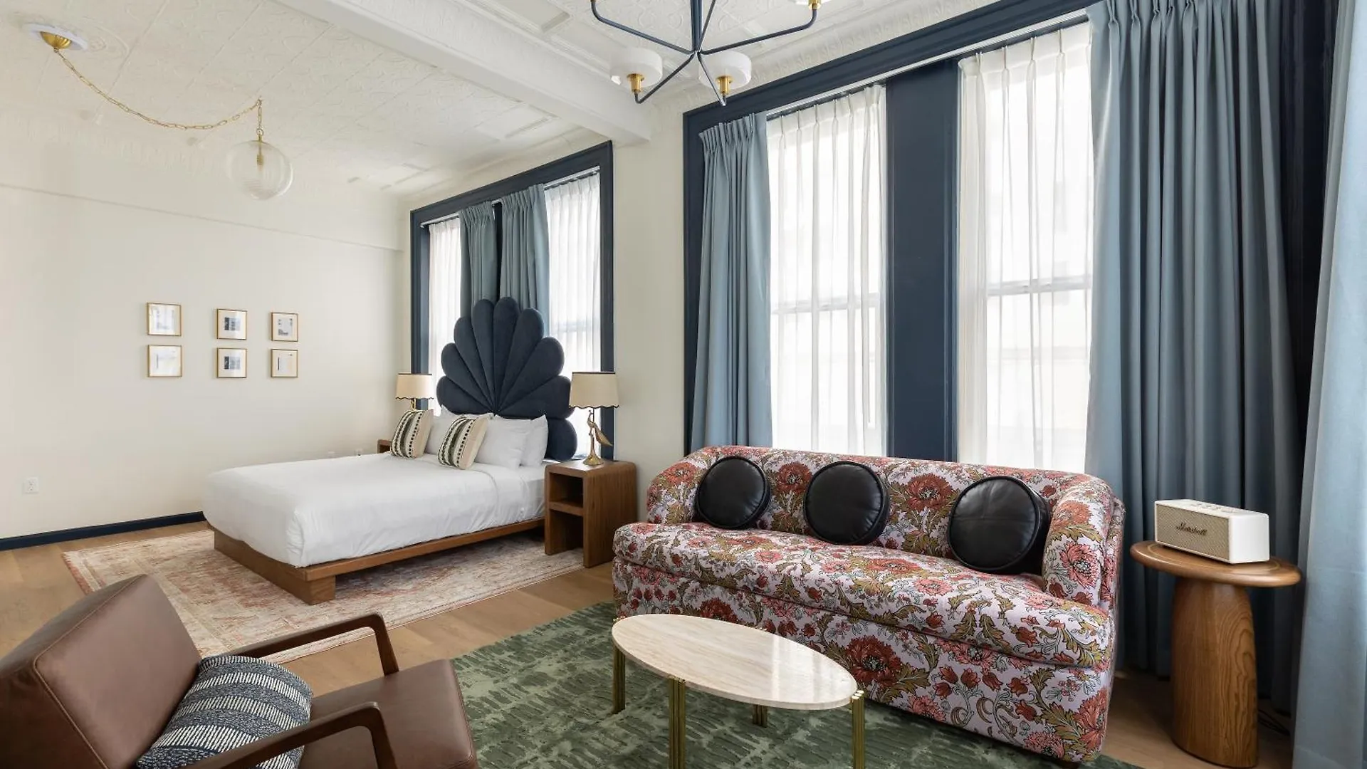 Granger Gaslamp Quarter, A Member Of Design 4*