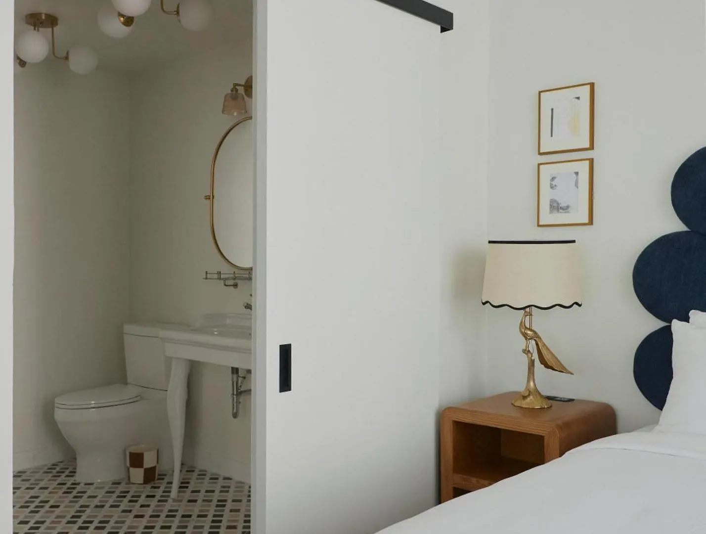 Granger Gaslamp Quarter, A Member Of Design 4* San Diego