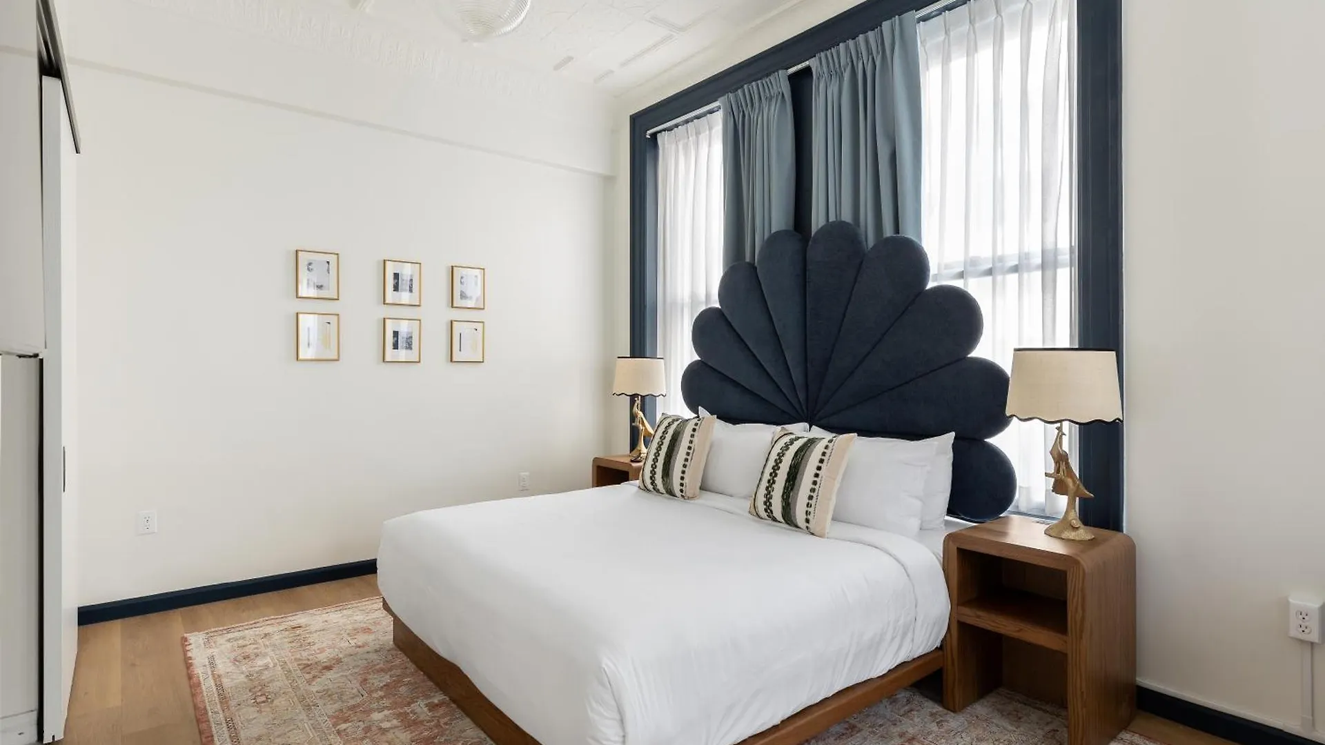 Hotel Granger Gaslamp Quarter, A Member Of Design