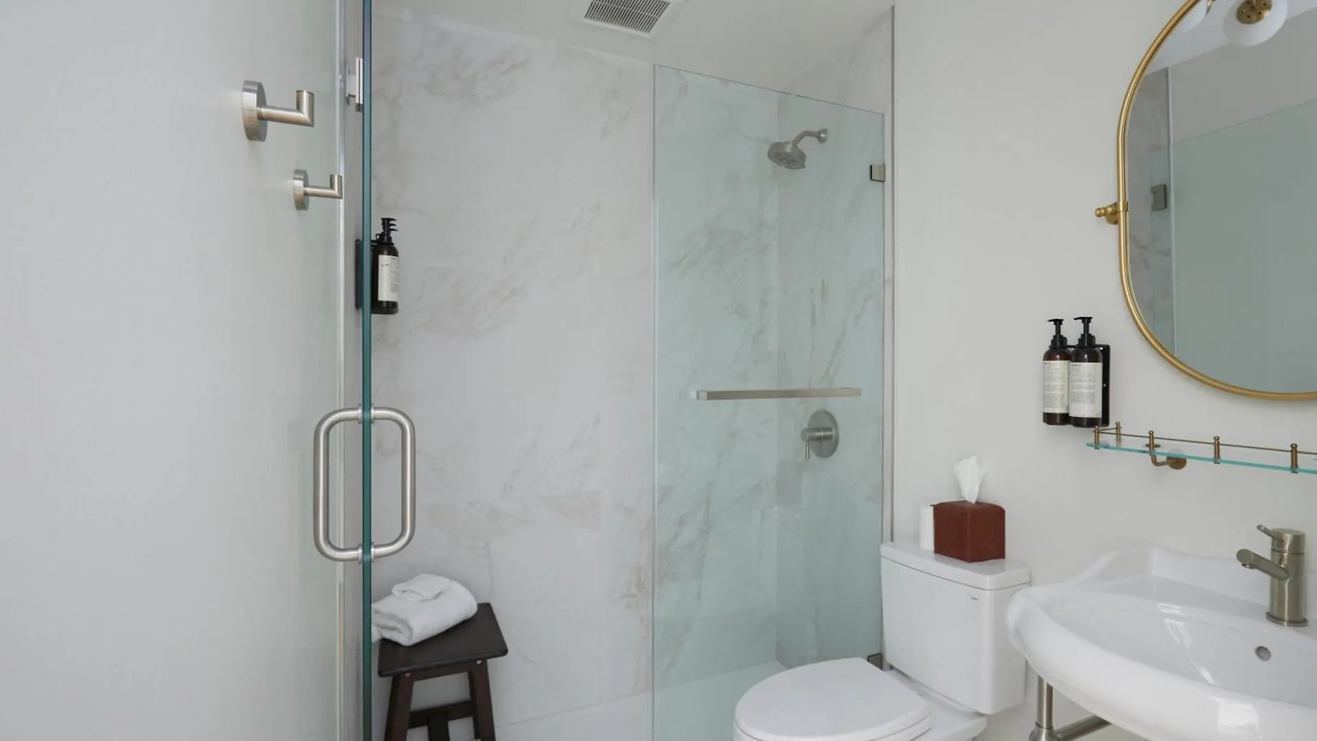 Granger Gaslamp Quarter, A Member Of Design Hotel San Diego