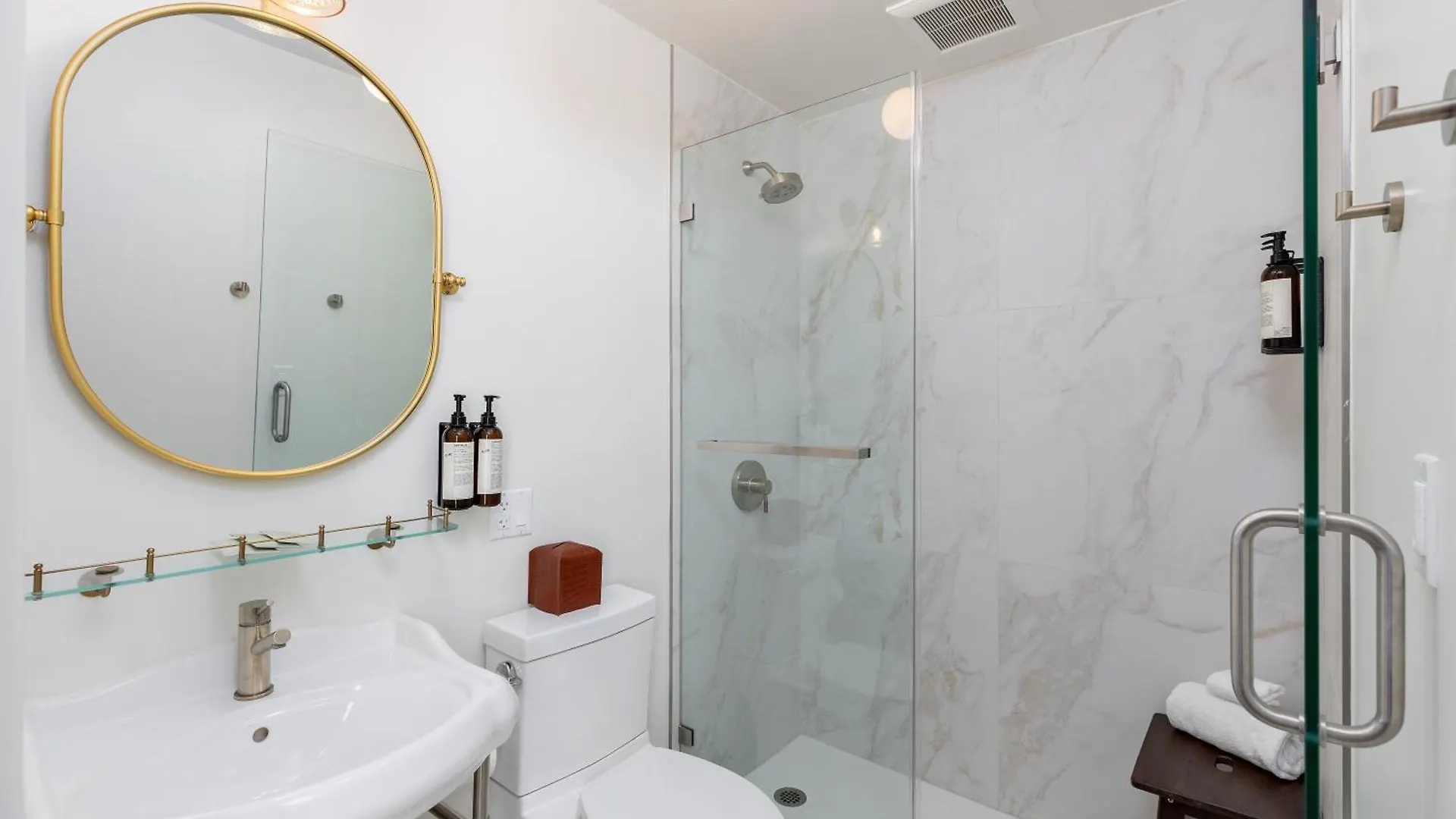 Hotel Granger Gaslamp Quarter, A Member Of Design San Diego
