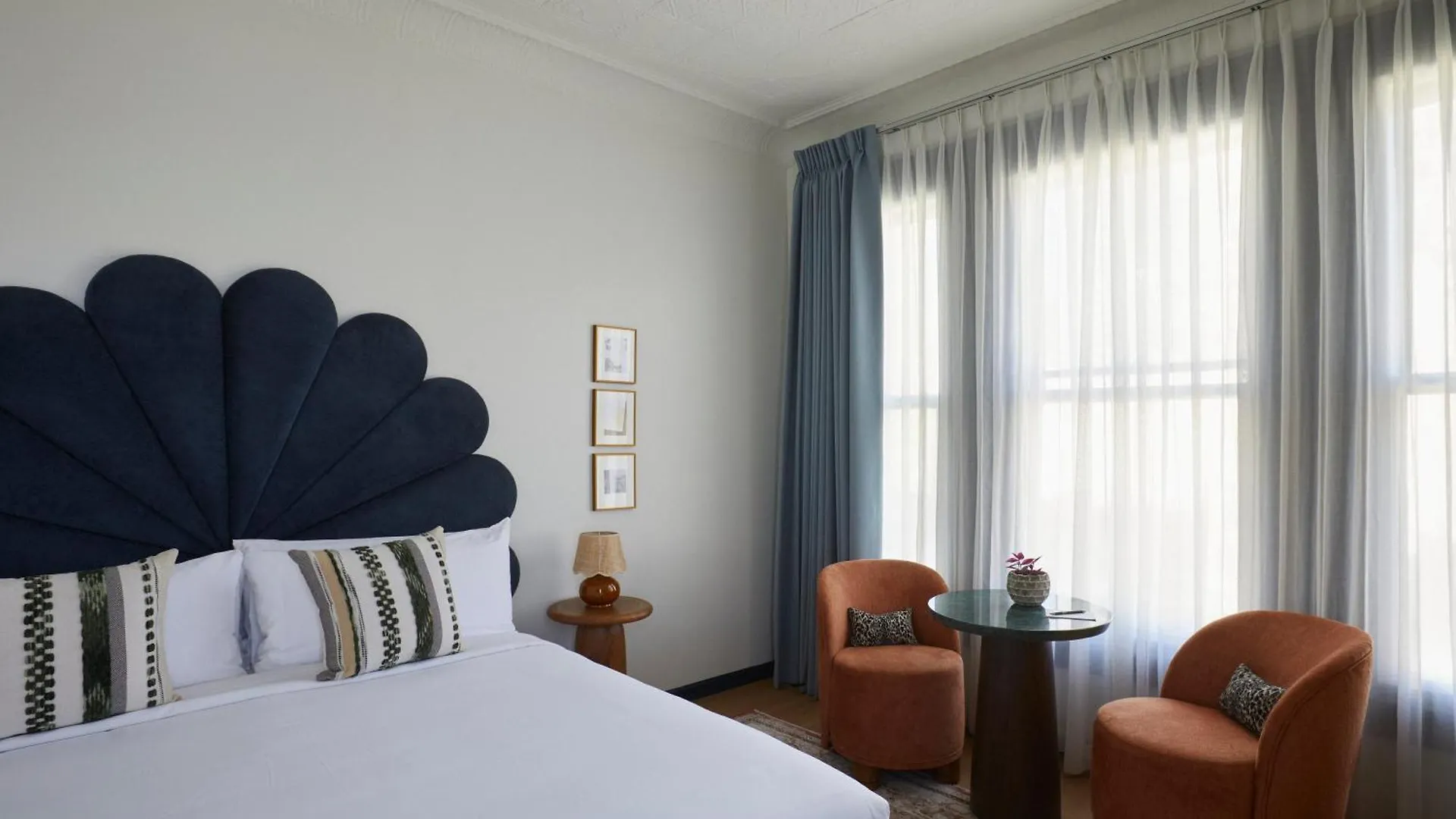 Granger Gaslamp Quarter, A Member Of Design 4* San Diego