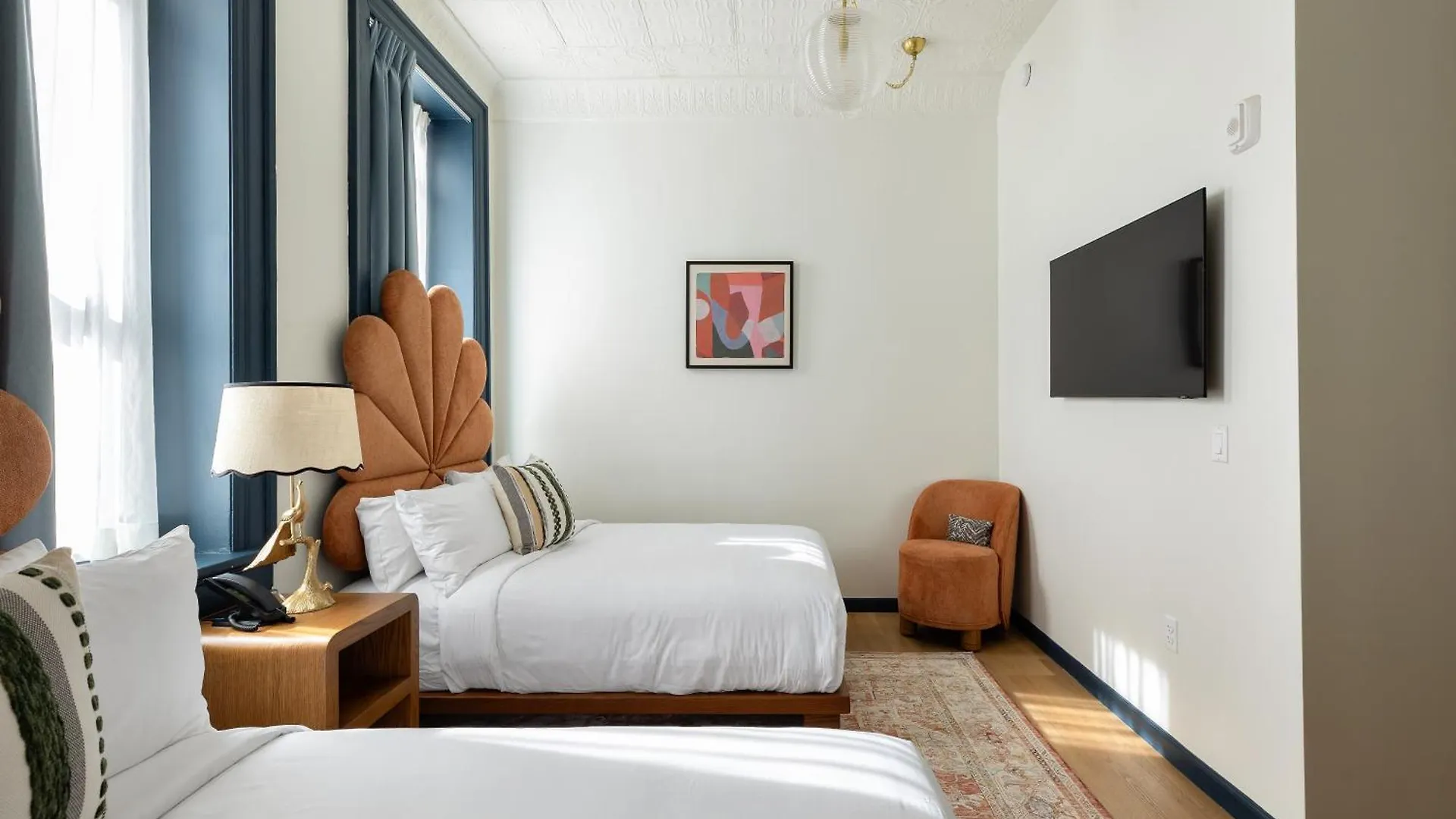 Granger Gaslamp Quarter, A Member Of Design Hotel 4*