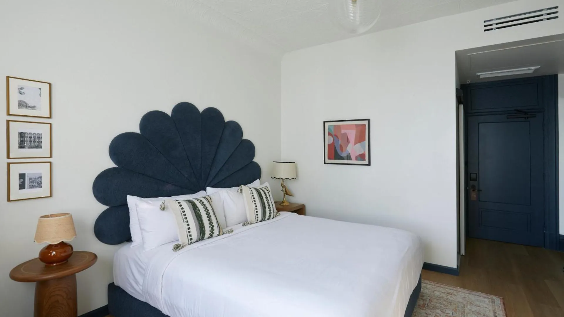 Granger Gaslamp Quarter, A Member Of Design Hotel San Diego