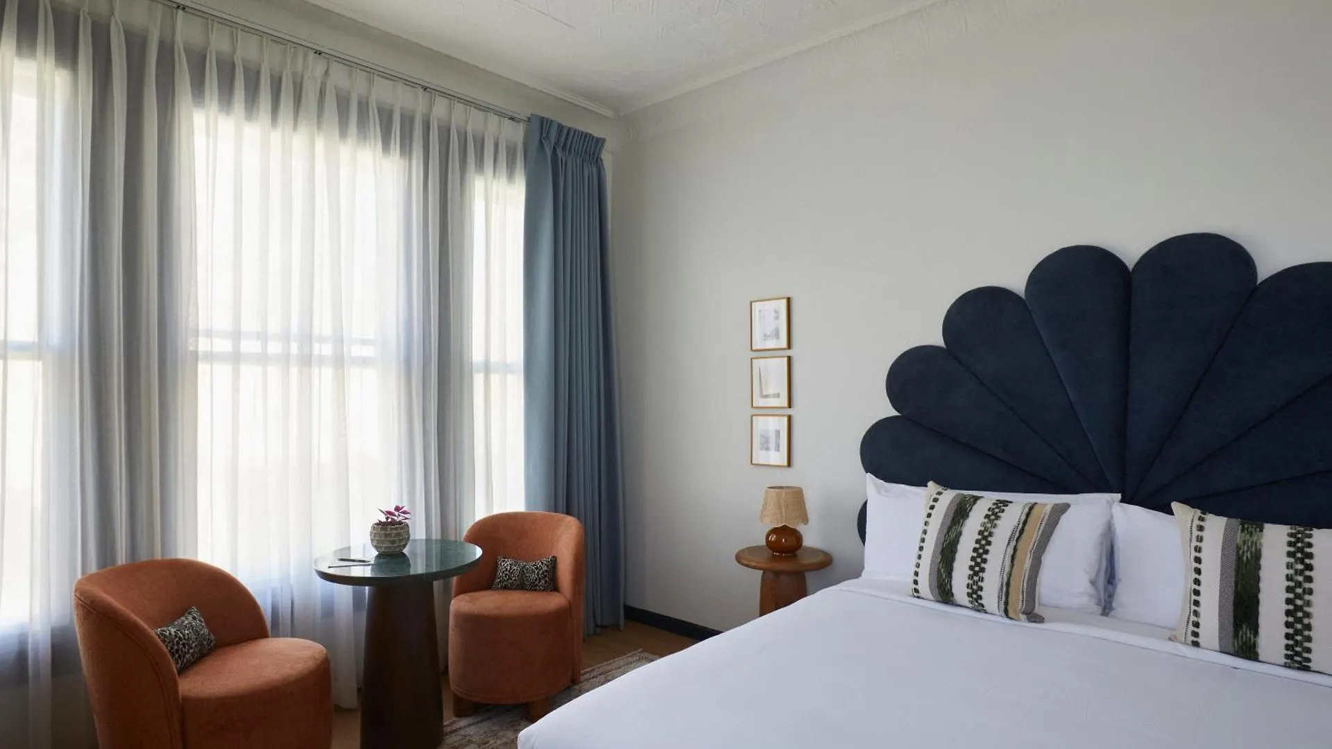 Granger Gaslamp Quarter, A Member Of Design Hotel 4*