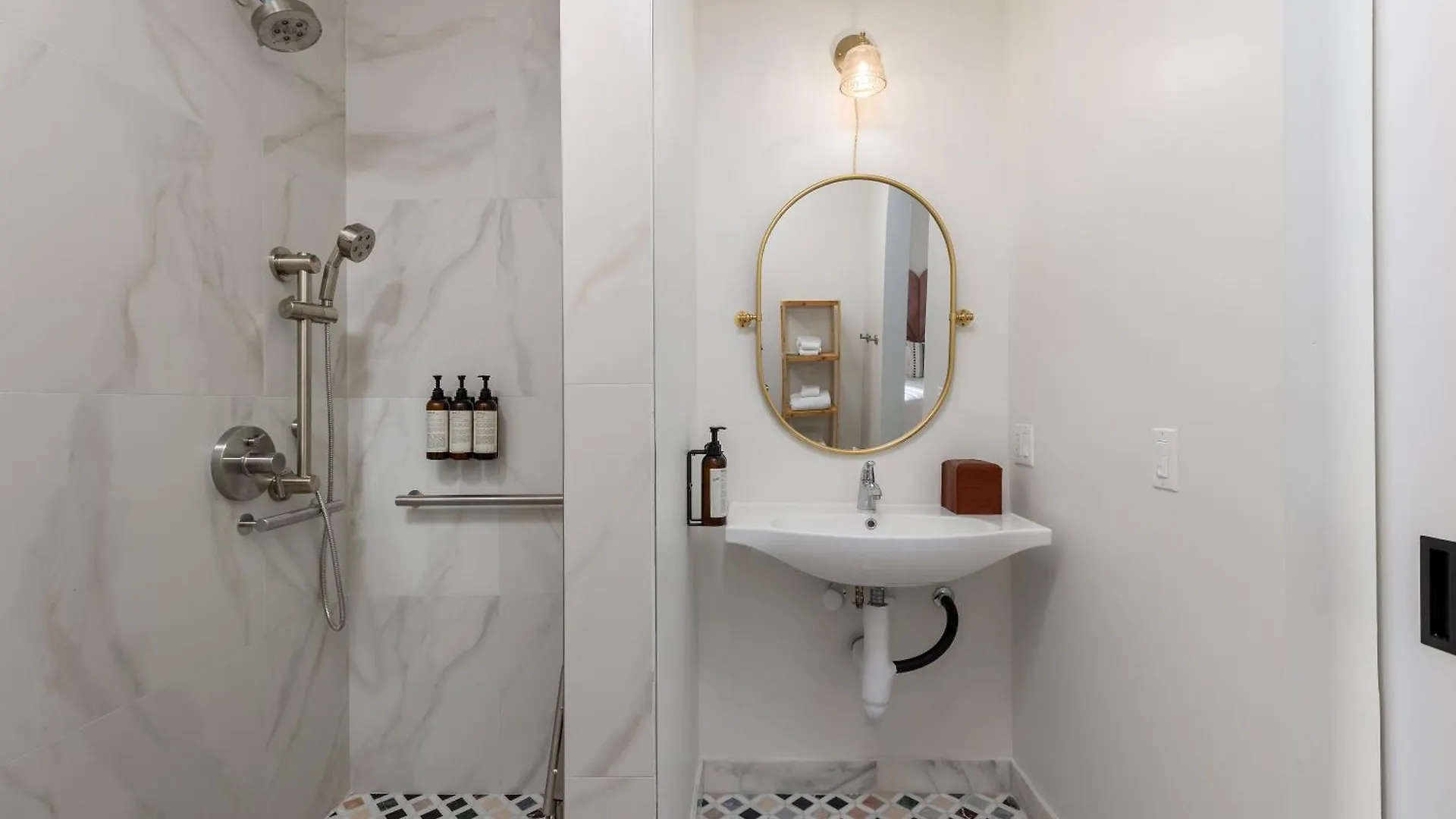 Hotel Granger Gaslamp Quarter, A Member Of Design San Diego