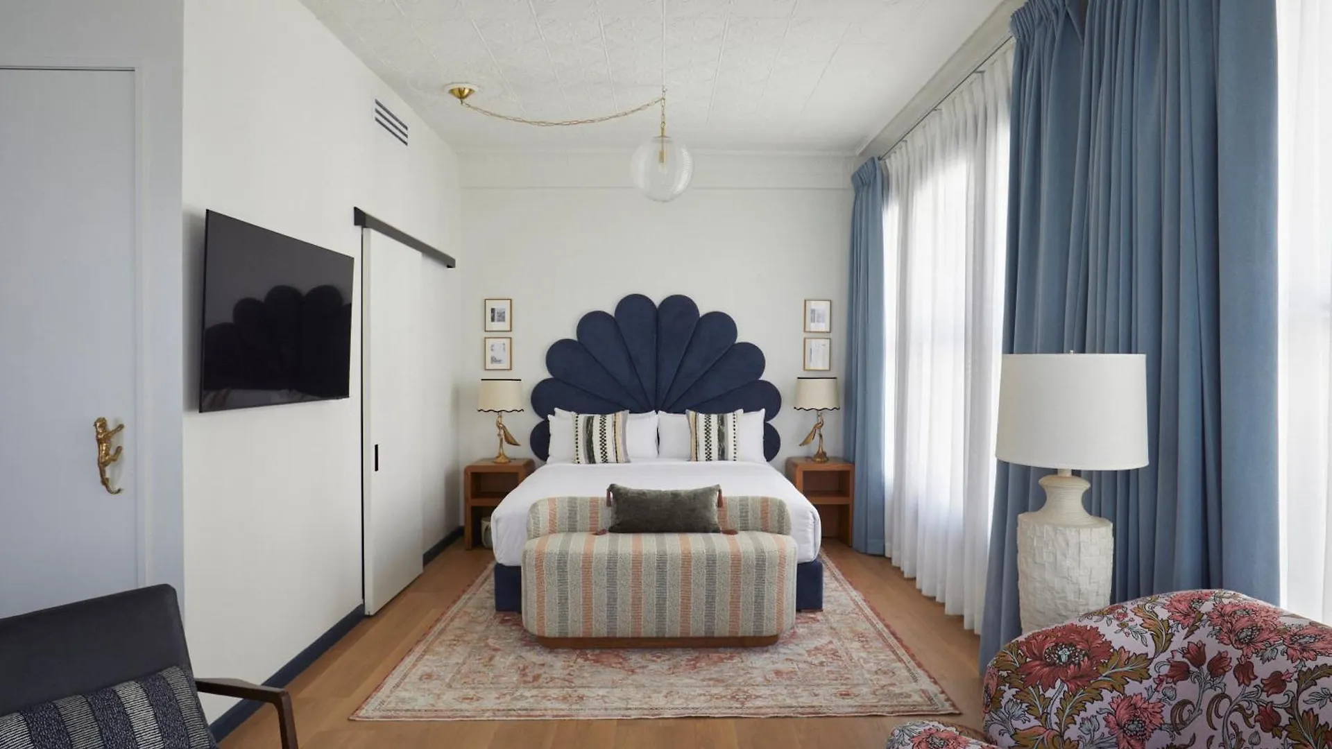 Granger Gaslamp Quarter, A Member Of Design 4*