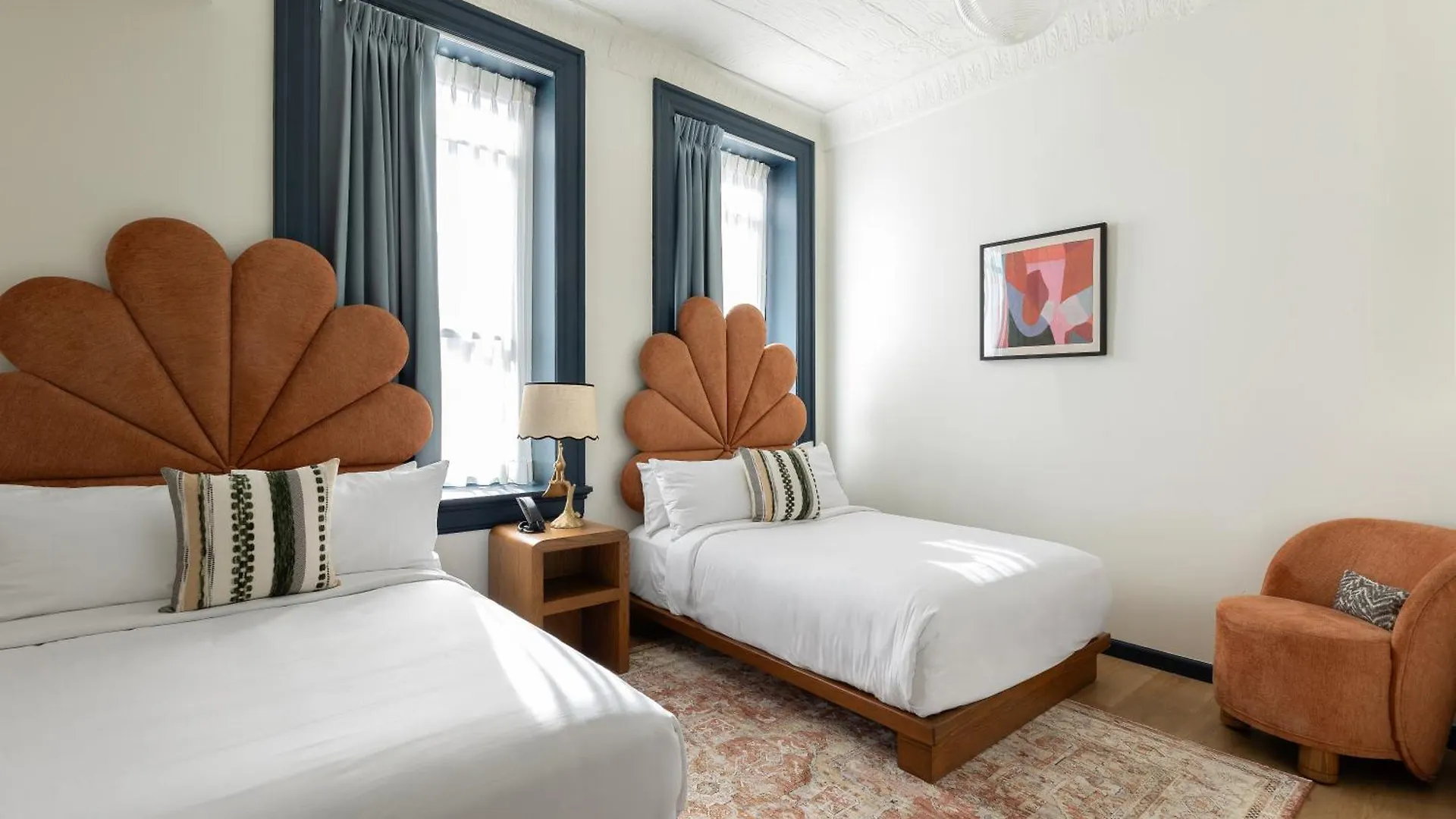 Granger Gaslamp Quarter, A Member Of Design Hotel