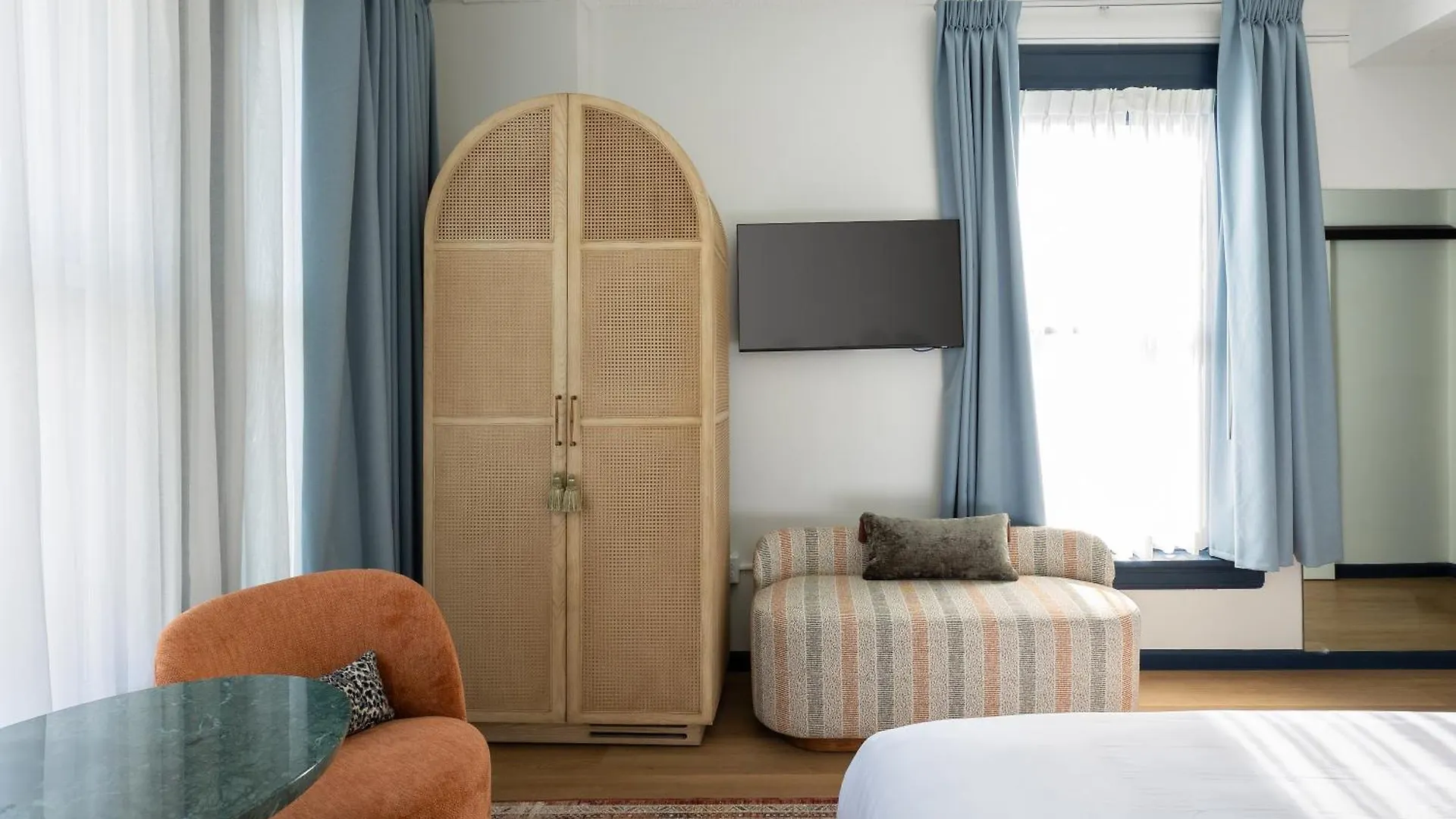 Hotel Granger Gaslamp Quarter, A Member Of Design 4*