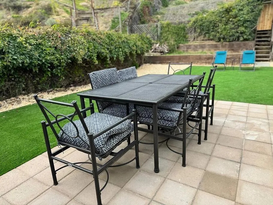 Semesterbostad Sunny Retreat Huge Single Level With Large Yard *