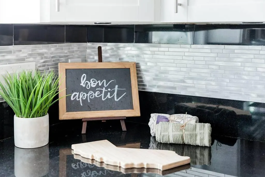 Vakantiehuis Creative Haven Chic 3-bedroom With Artistic Touches