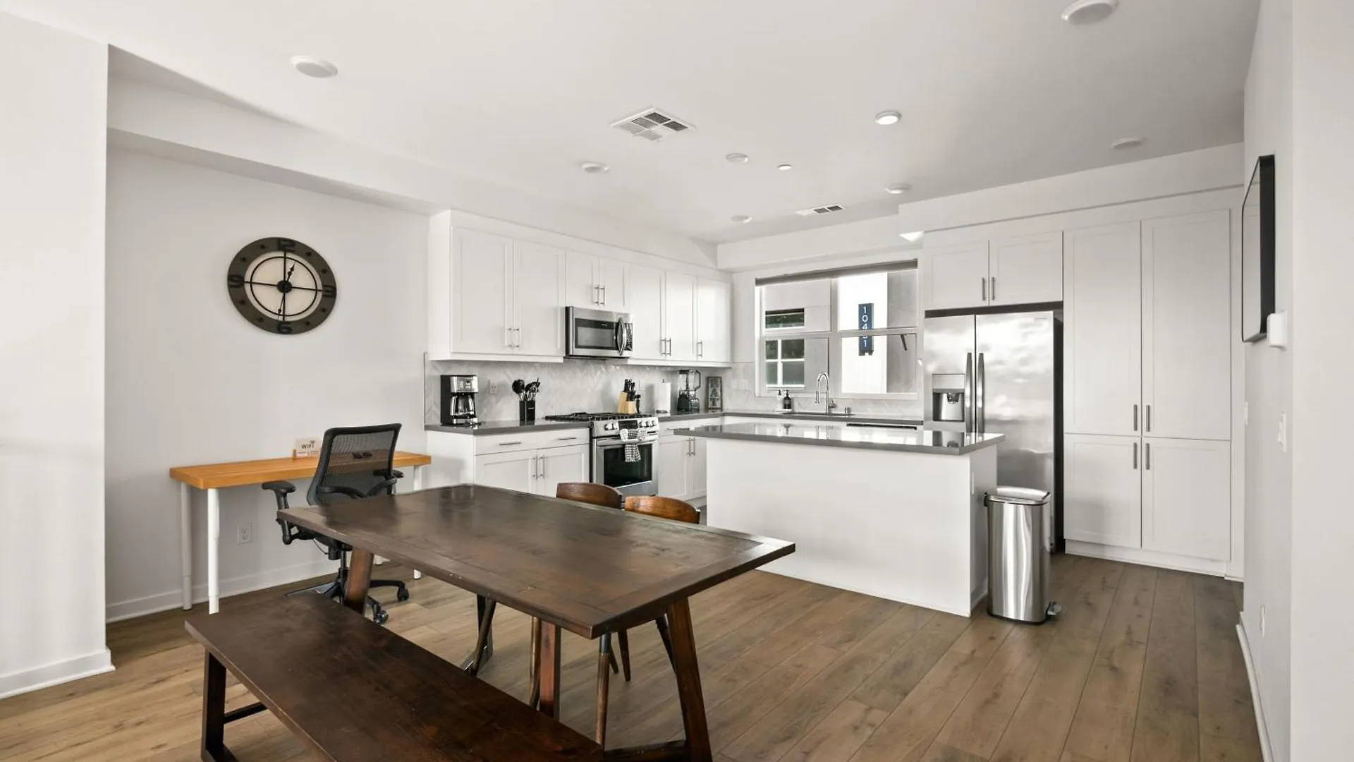 펜션 Smitten By - 4-bed 3,5-bath