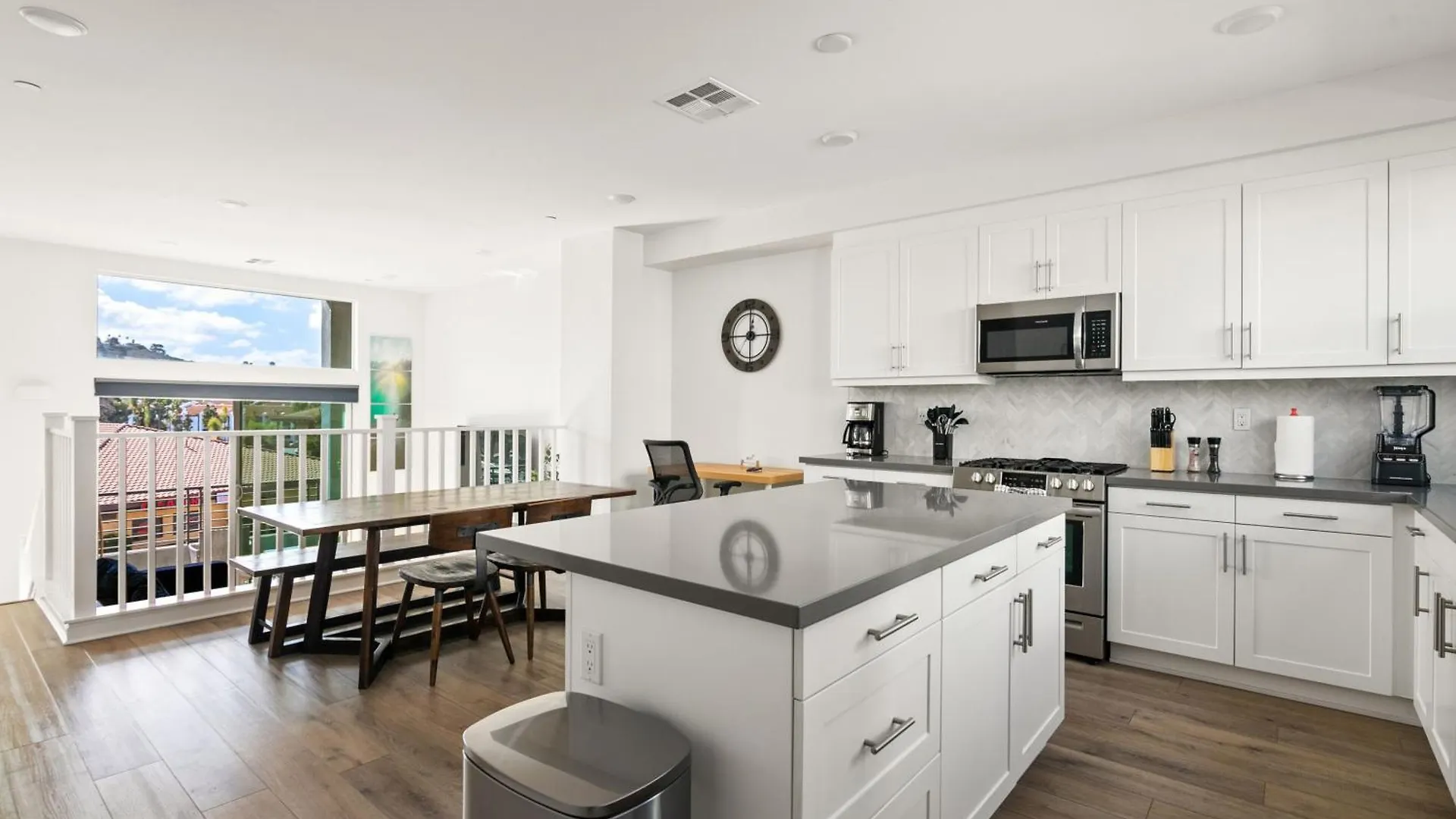 펜션 Smitten By - 4-bed 3,5-bath
