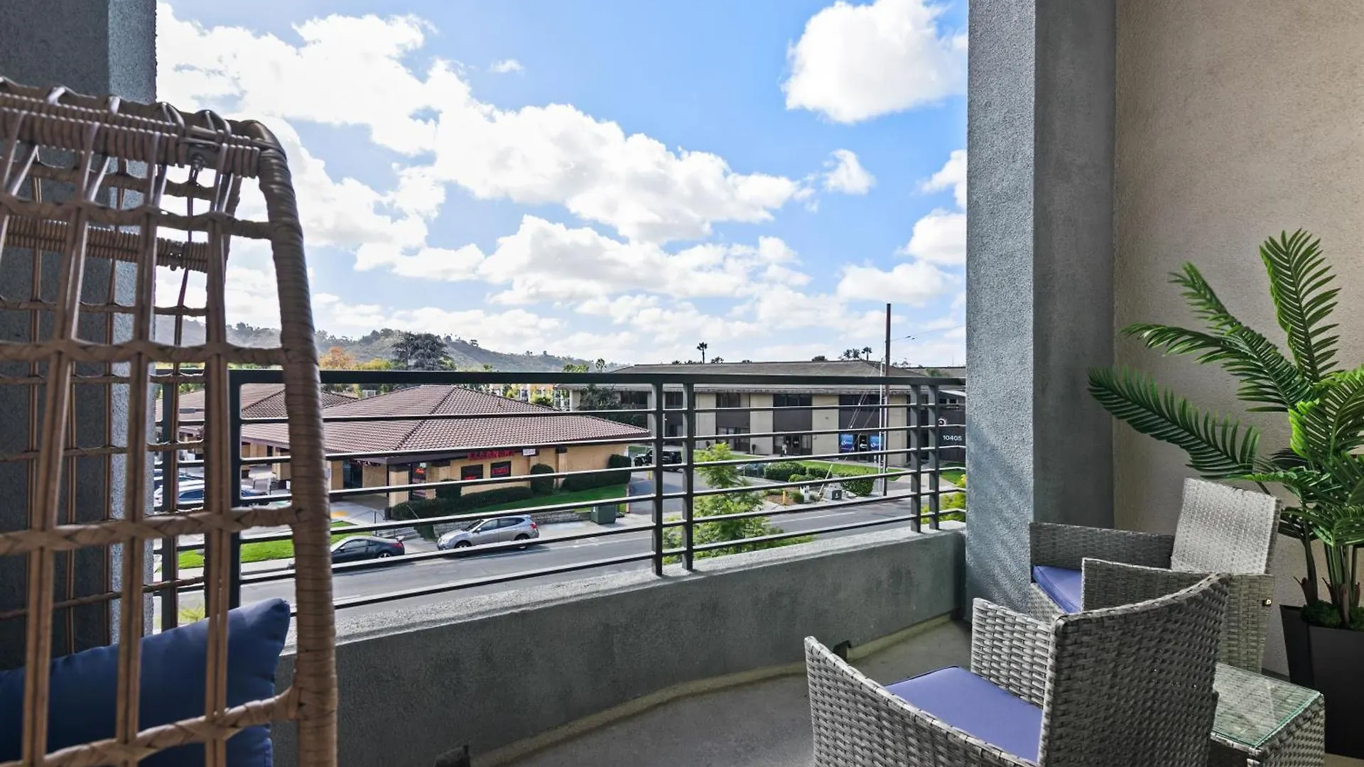 펜션 Smitten By - 4-bed 3,5-bath 샌디에이고