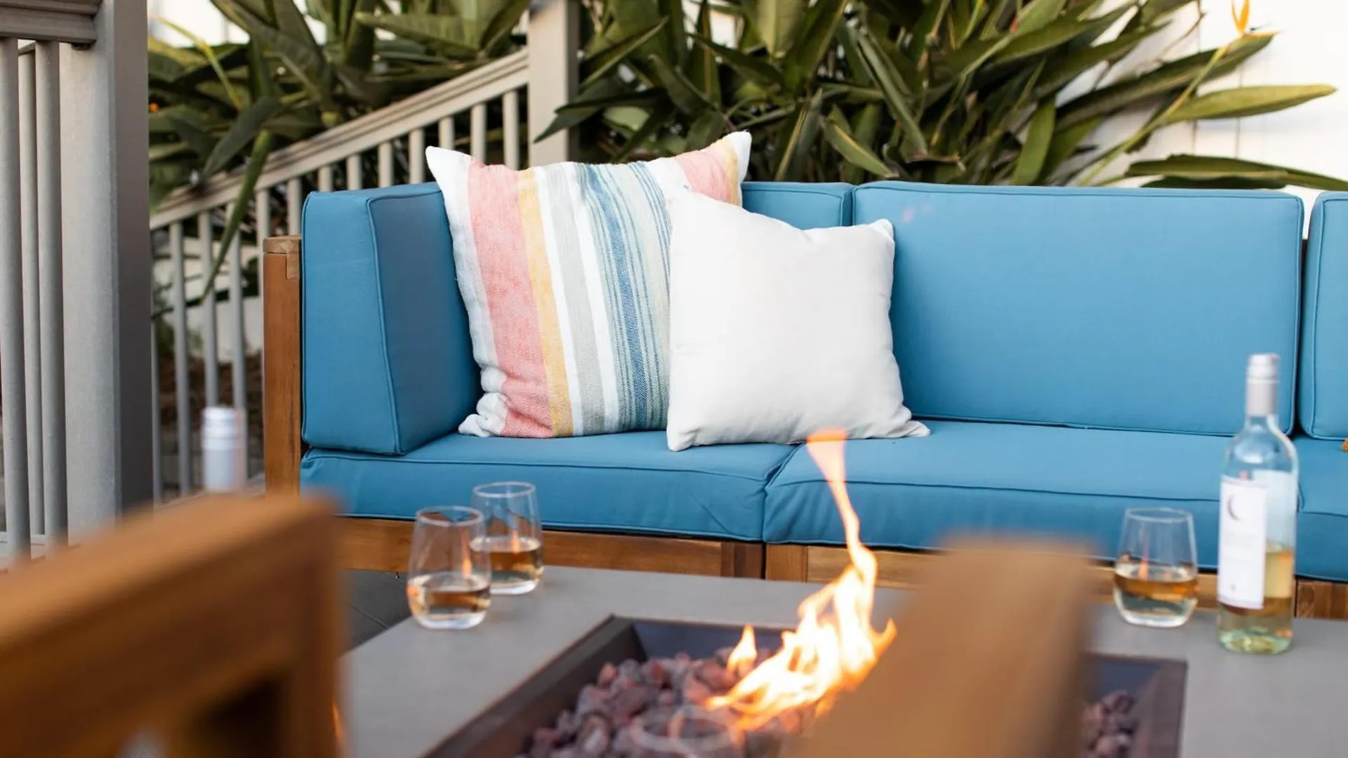 Kokomo By Avantstay Bayside Getaway W Fire Pit Large Outdoor Patio *