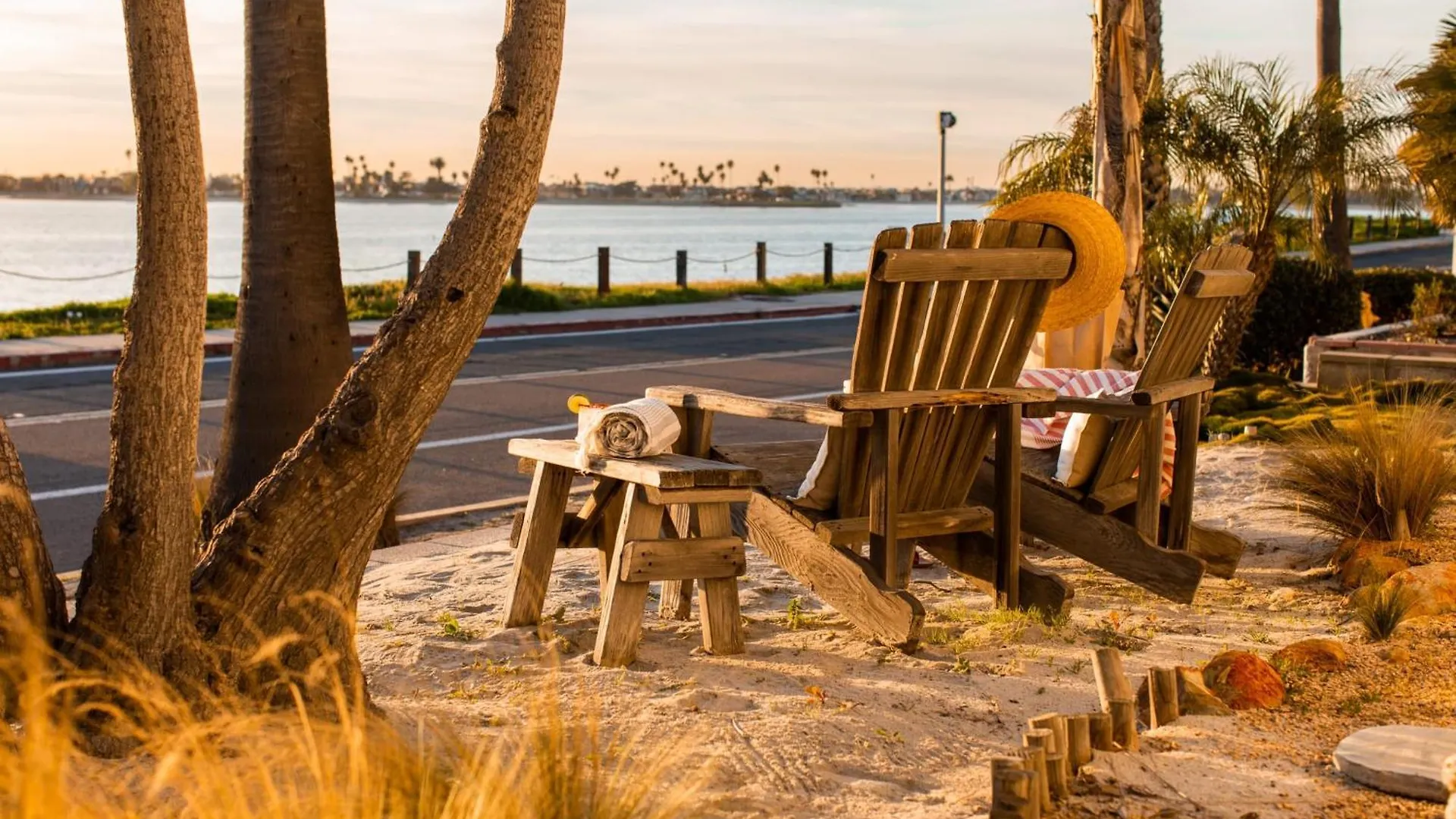 度假居 Kokomo By Avantstay Bayside Getaway W Fire Pit Large Outdoor Patio *