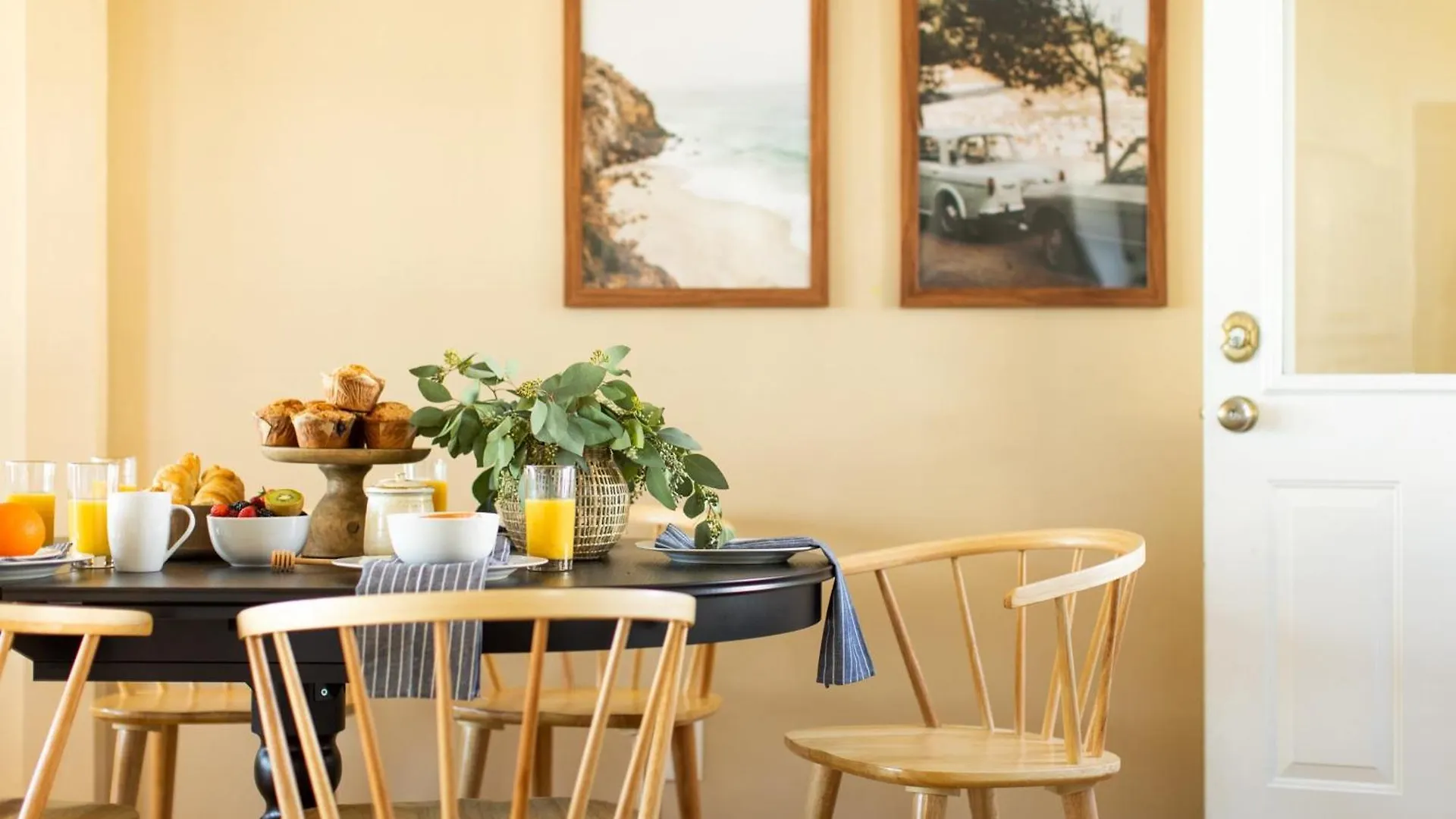 Kokomo By Avantstay Bayside Getaway W Fire Pit Large Outdoor Patio 度假居 *