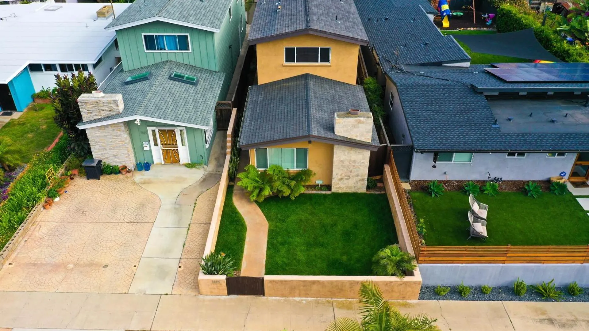 Vakantiehuis Oliver By Avantstay Summer Escape House 4 Blcks From Ocean San Diego