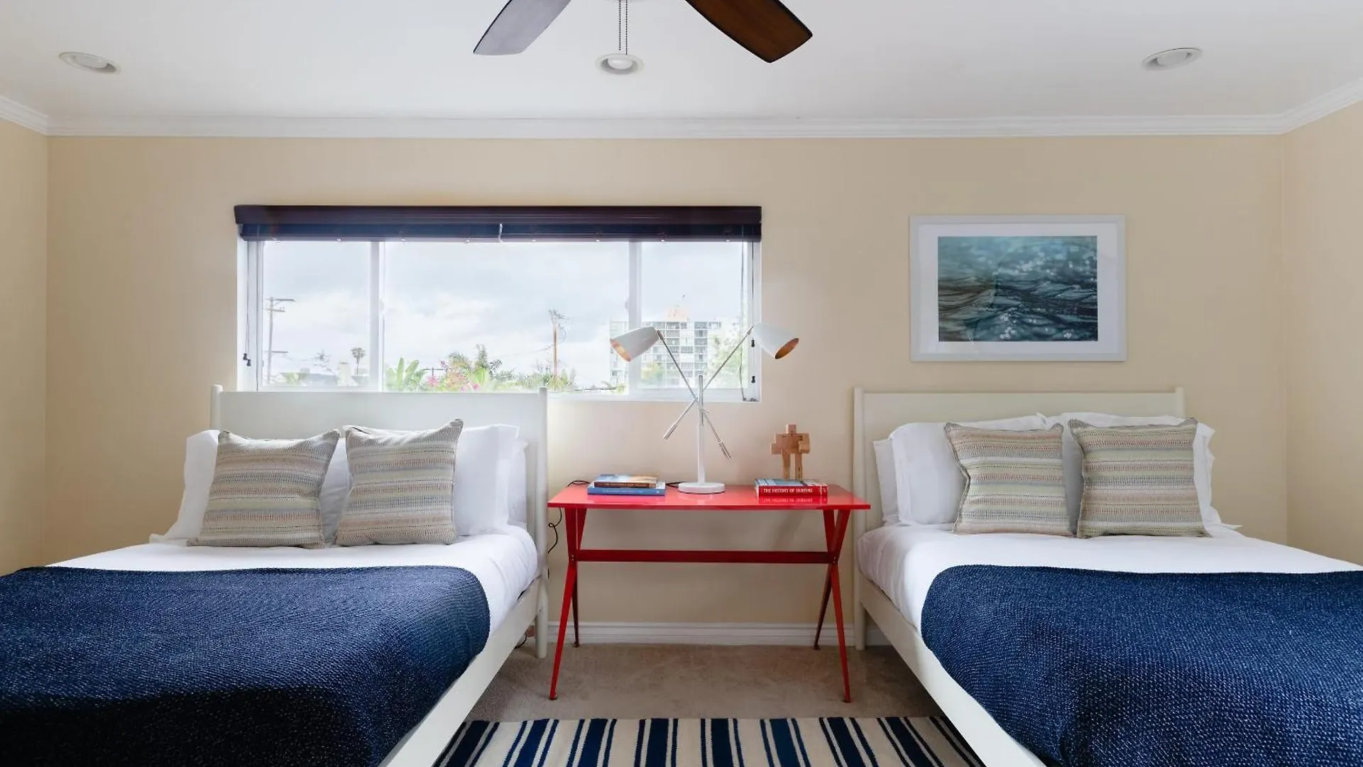 Vakantiehuis Oliver By Avantstay Summer Escape House 4 Blcks From Ocean *