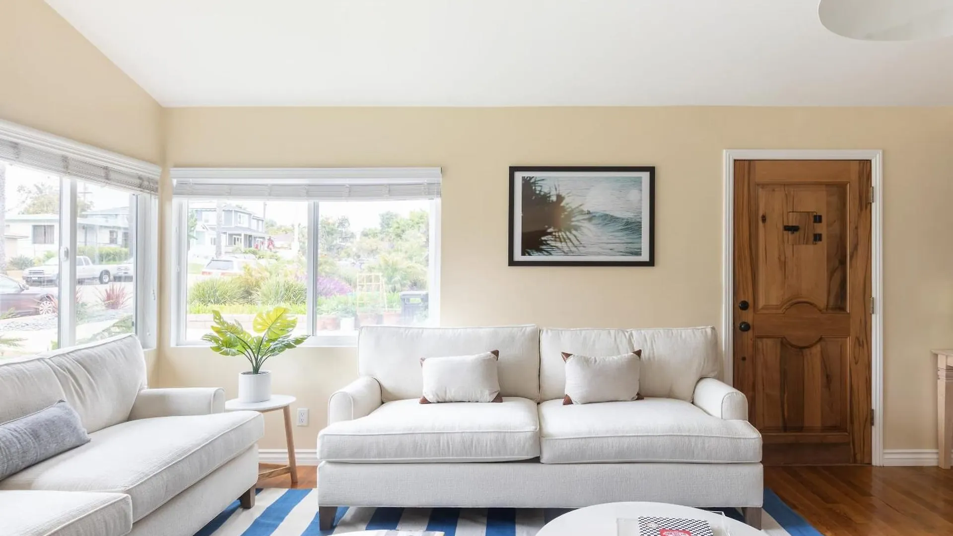 Oliver By Avantstay Summer Escape House 4 Blcks From Ocean
