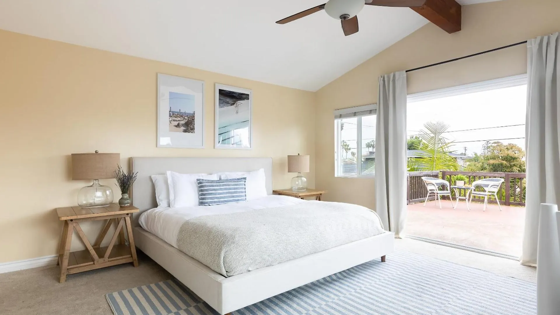 Vakantiehuis Oliver By Avantstay Summer Escape House 4 Blcks From Ocean