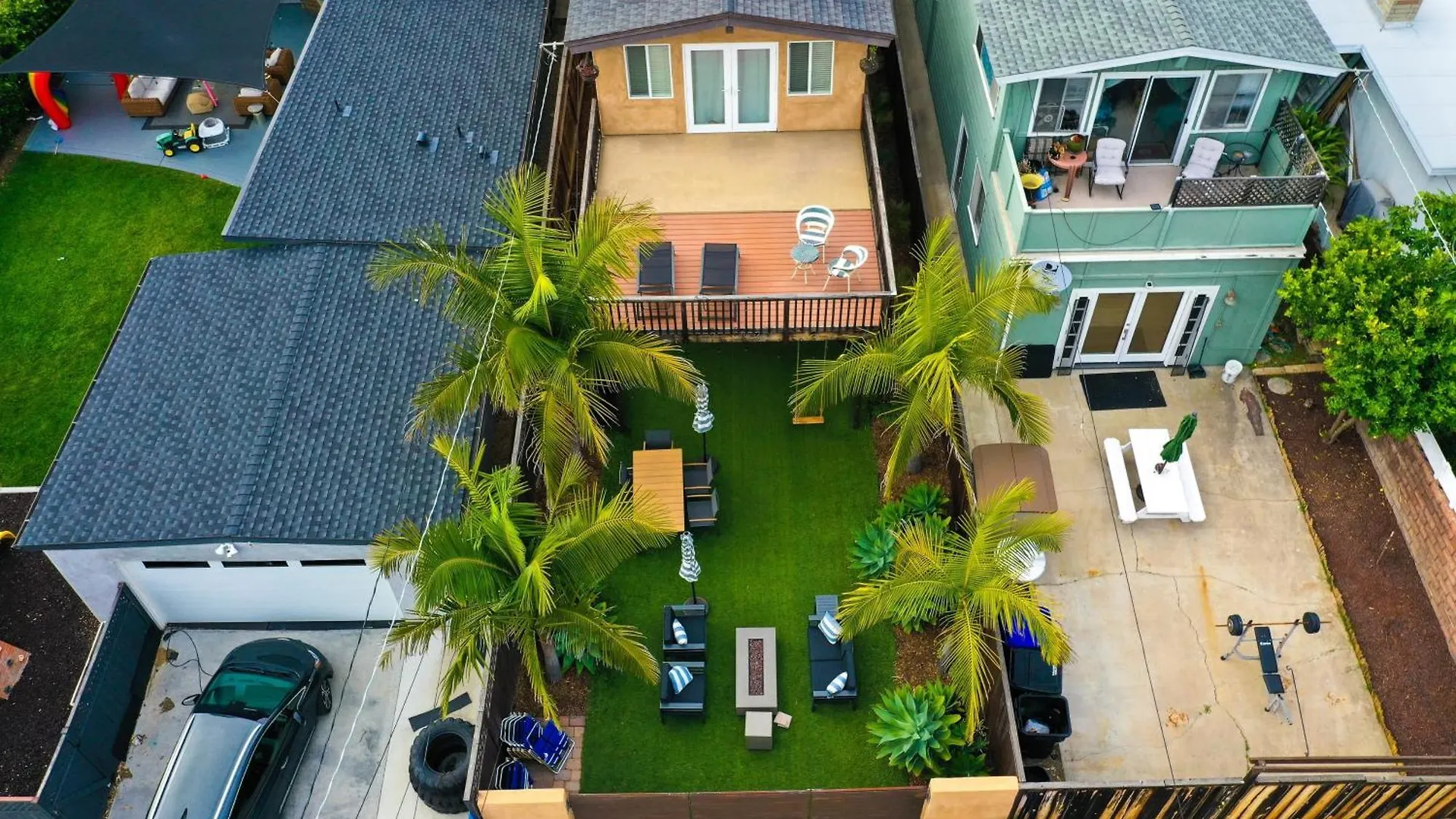 Vakantiehuis Oliver By Avantstay Summer Escape House 4 Blcks From Ocean *