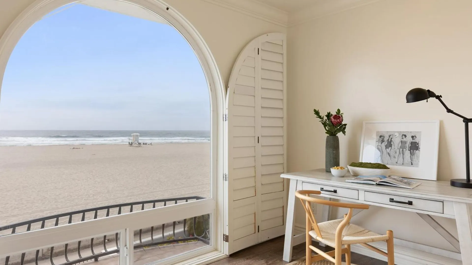 Shoreline By Avantstay Spectacular Beachfront W Fire Pit Pool Table Hébergement de vacances San Diego