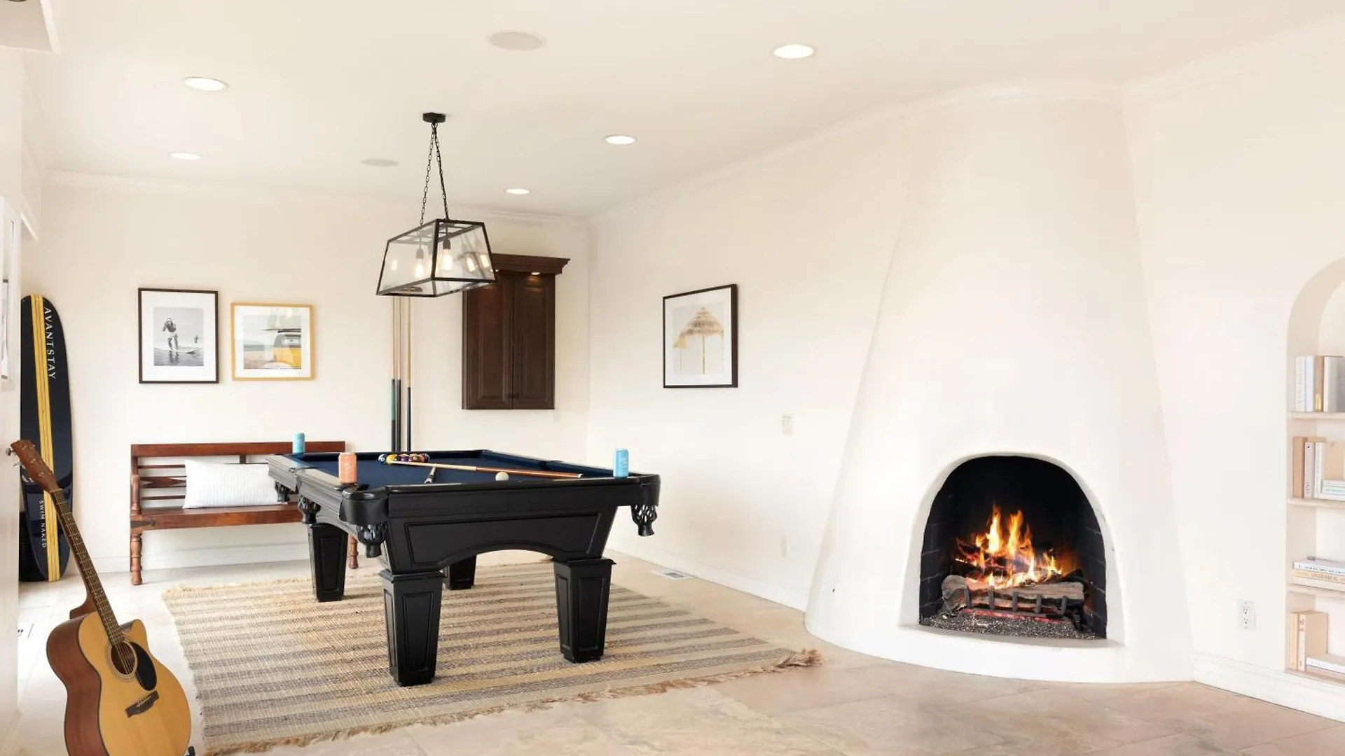 Shoreline By Avantstay Spectacular Beachfront W Fire Pit Pool Table * San Diego