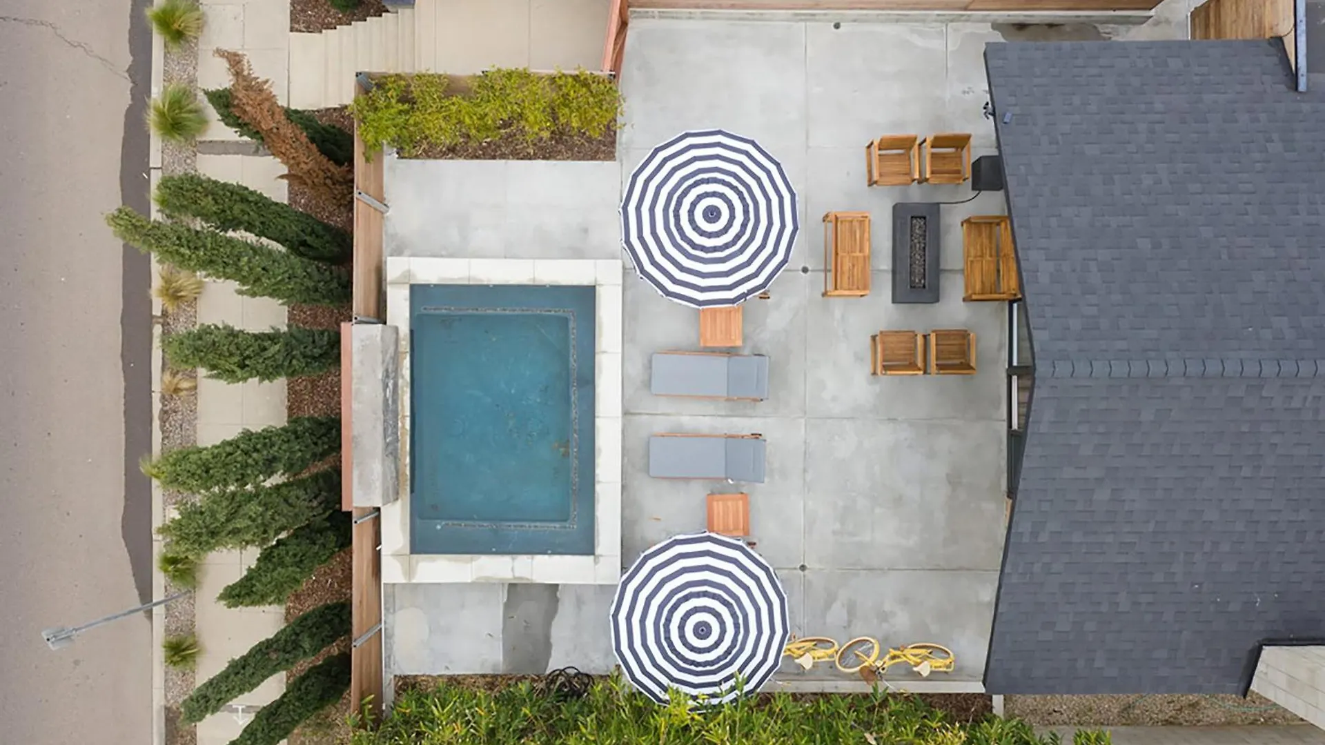 Hamilton I By Avantstay House Rooftop Deck Newly Renovated 度假居 *