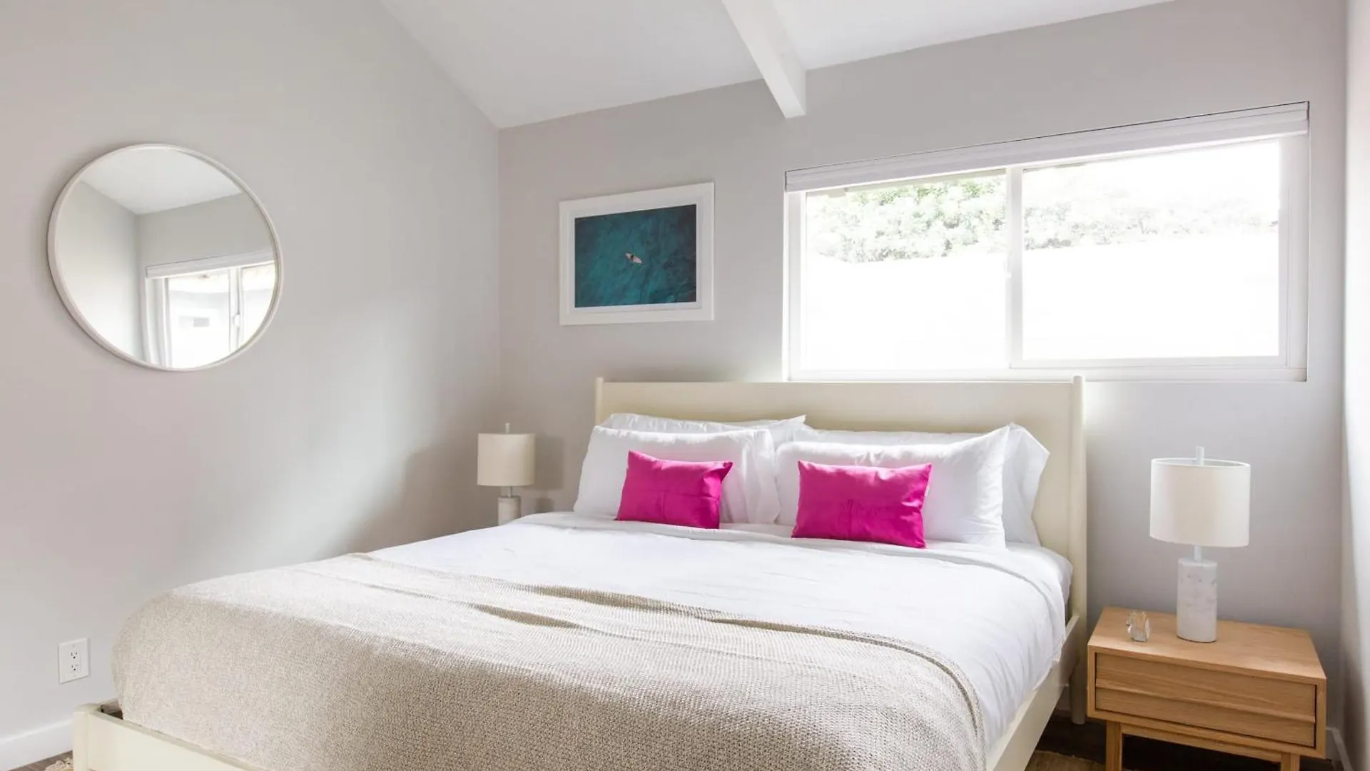 Hamilton I By Avantstay House Rooftop Deck Newly Renovated 度假居