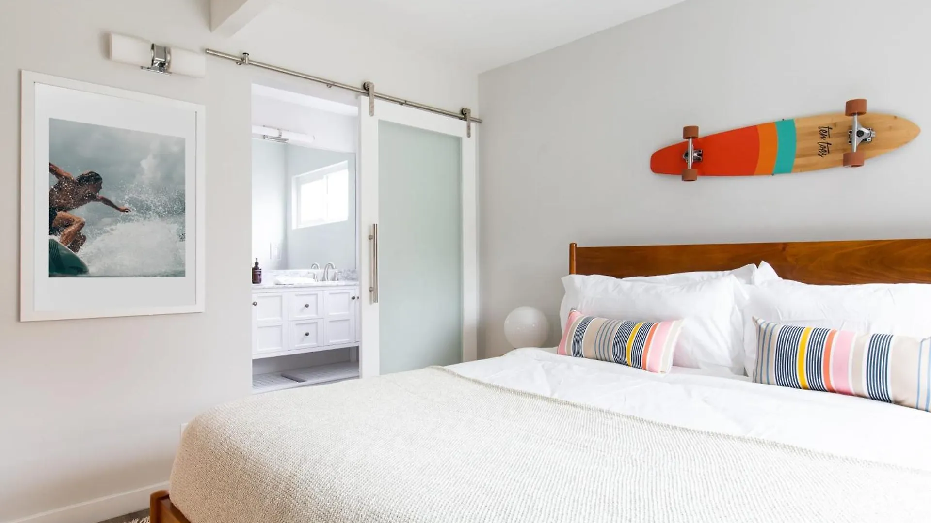 Hamilton I By Avantstay House Rooftop Deck Newly Renovated 度假居 *
