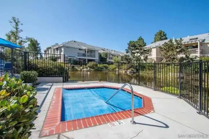 Casa vacanze Living With Pool & Tennis Minutes To Del Mar Beaches *