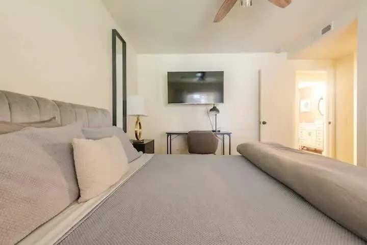 Casa vacanze Living With Pool & Tennis Minutes To Del Mar Beaches *