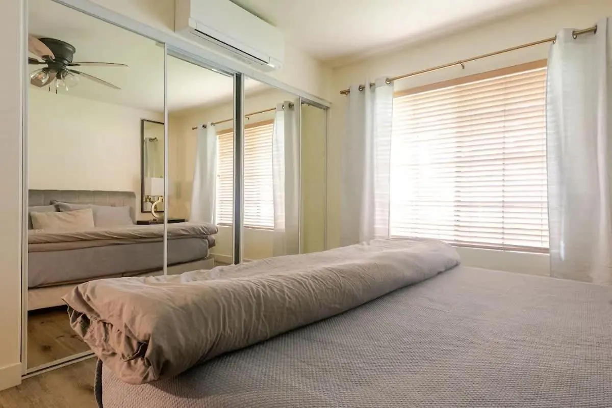 Living With Pool & Tennis Minutes To Del Mar Beaches *