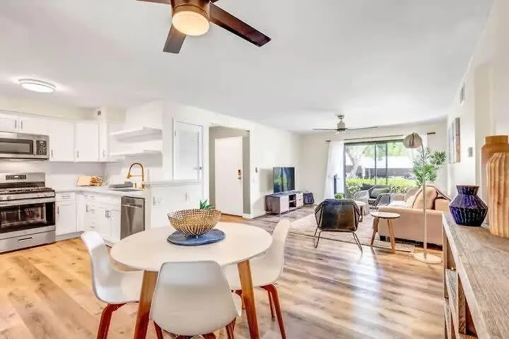 Casa vacanze Living With Pool & Tennis Minutes To Del Mar Beaches