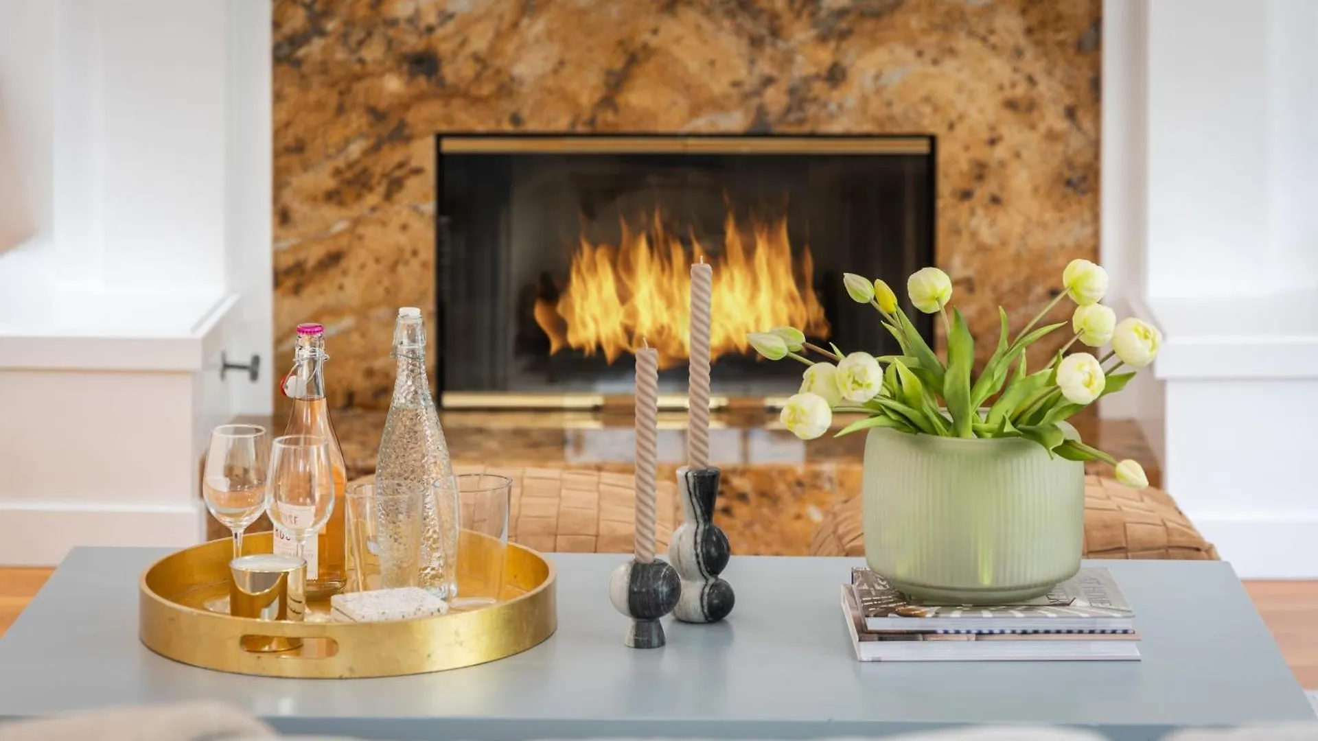 La Jolla Living By Avantstay A Location Private Backyard Lounge Ferienhaus *