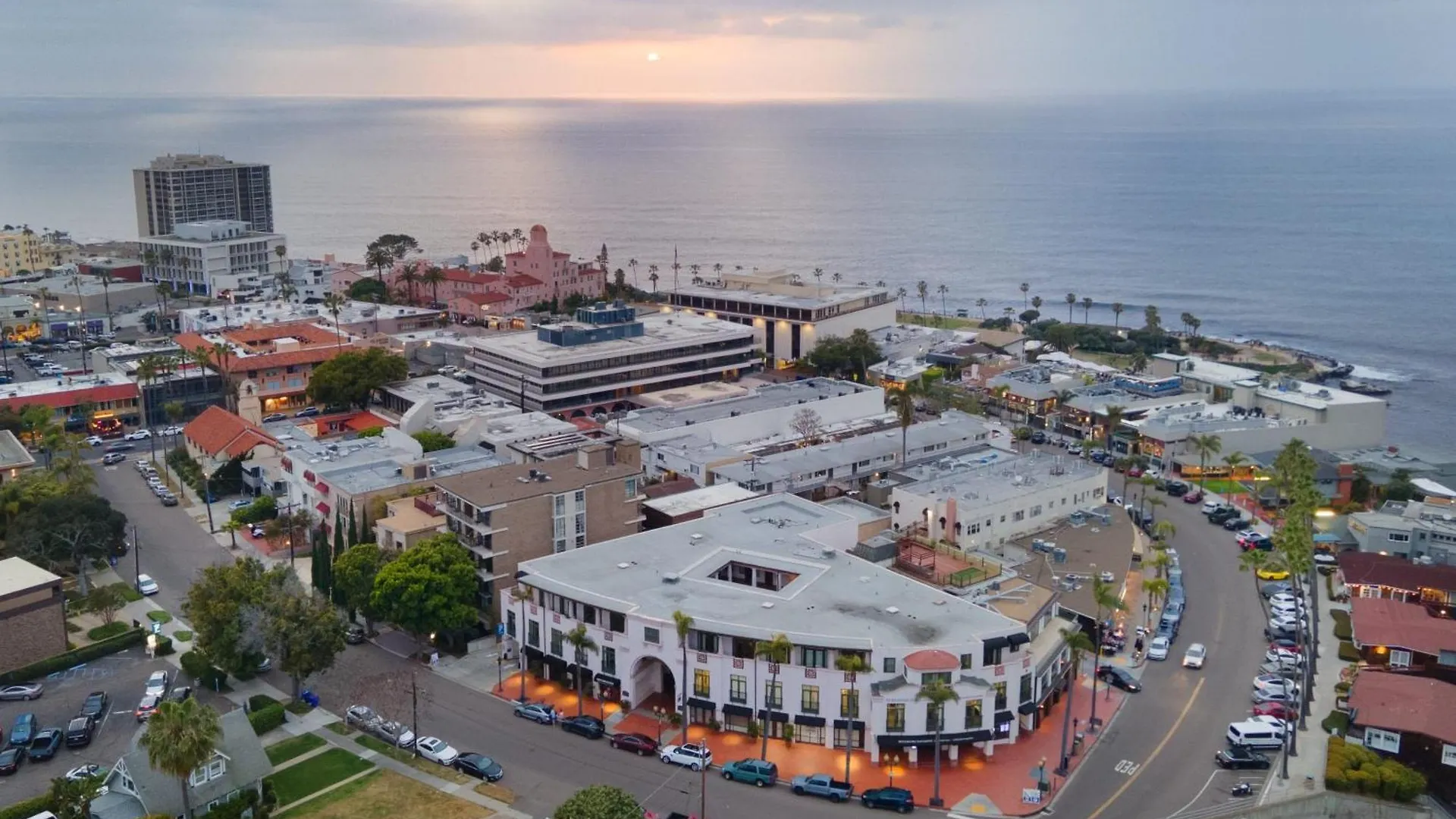 La Jolla Living By Avantstay A Location Private Backyard Lounge Ferienhaus *