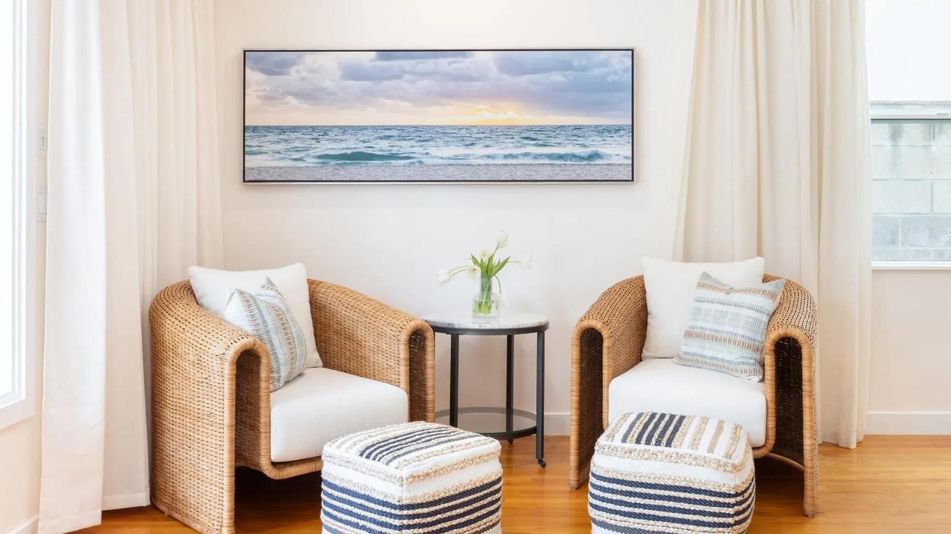 La Jolla Living By Avantstay A Location Private Backyard Lounge *