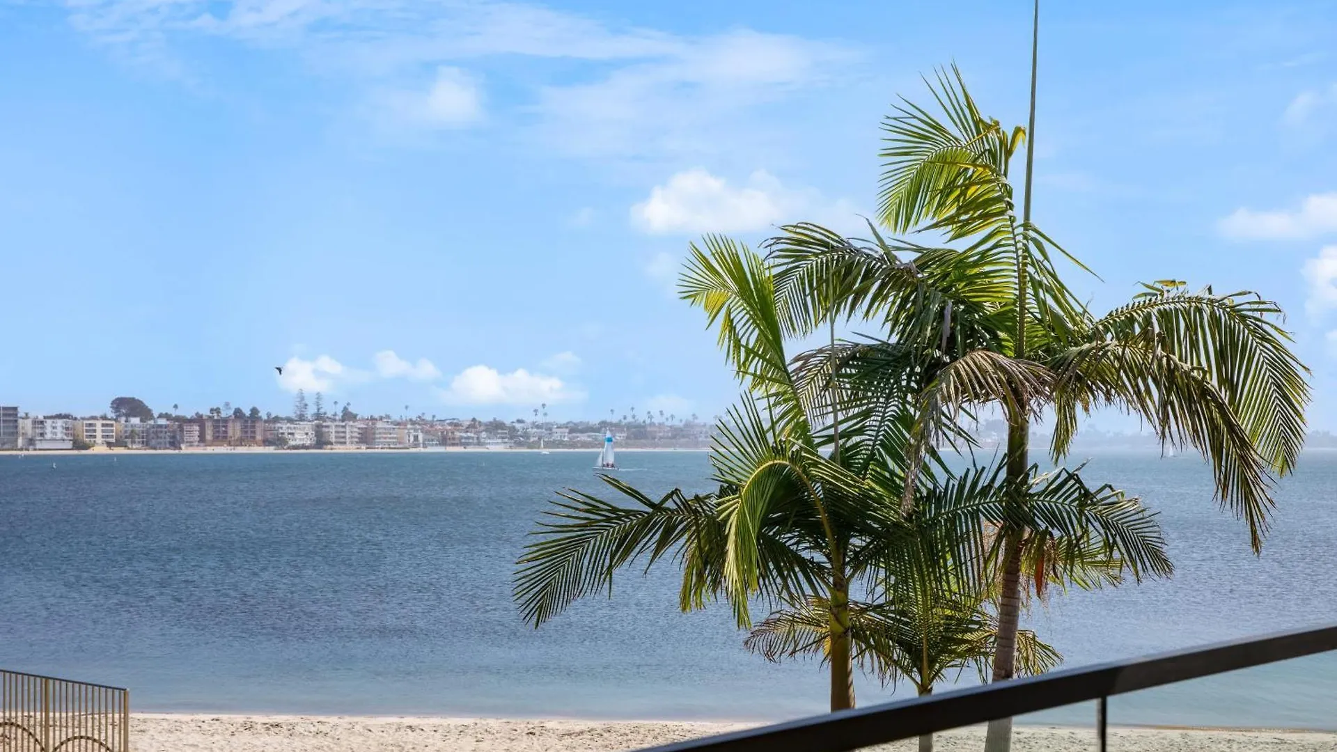 Casa de Férias Catamaran By Avantstay 50ft To Beach Views San Diego