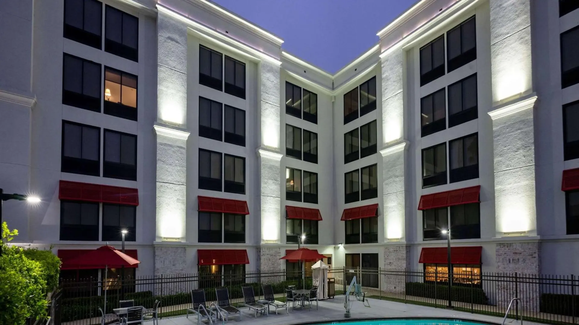 Hampton By Hilton - Kearny Mesa מלון