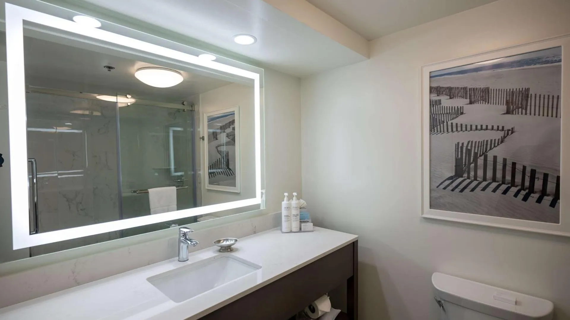 Hampton By Hilton - Kearny Mesa מלון 3*
