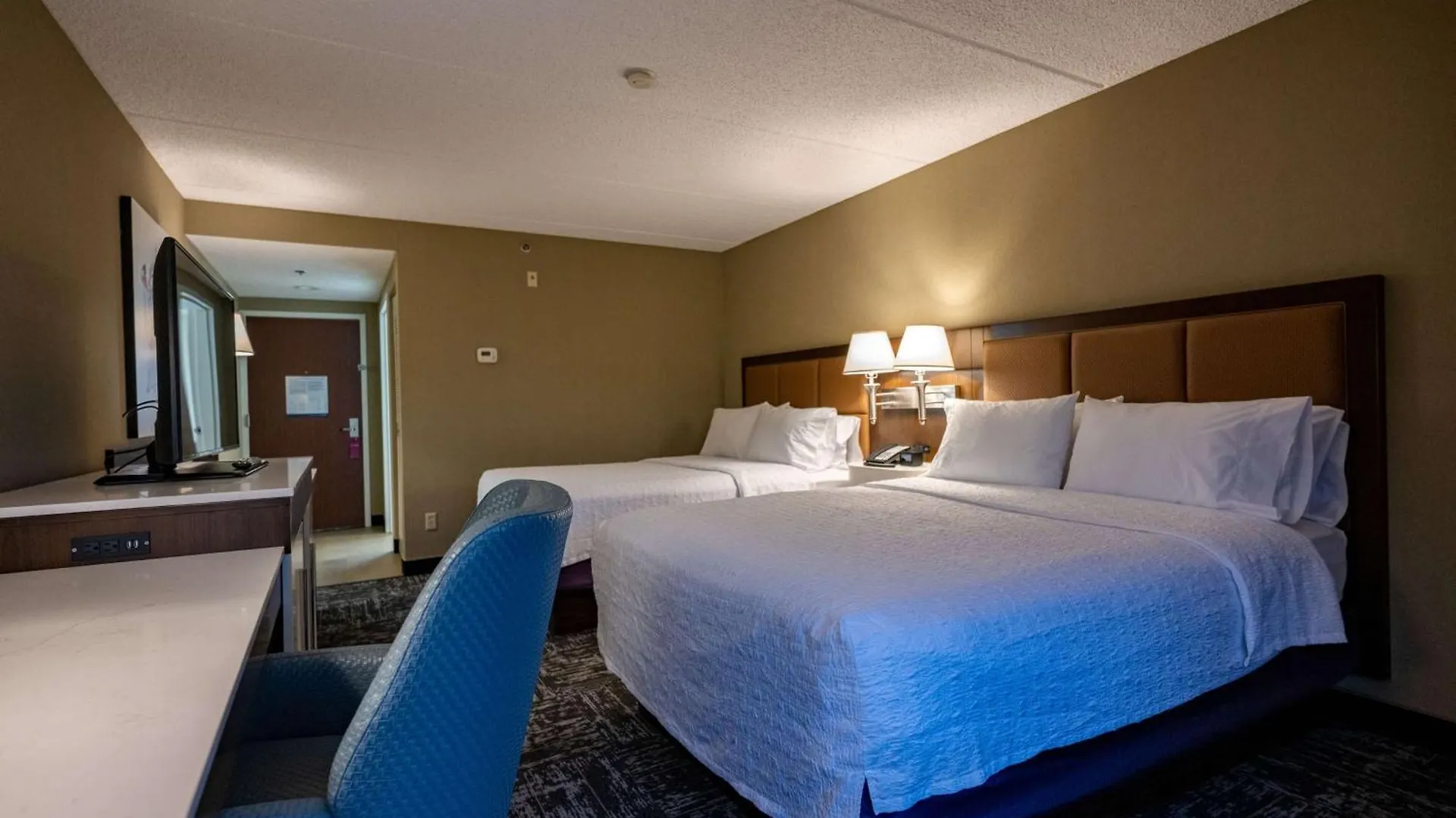 Hampton By Hilton - Kearny Mesa מלון סן דייגו