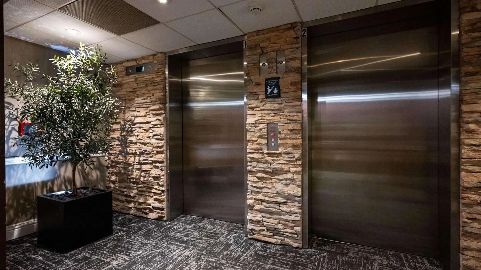 Hampton By Hilton - Kearny Mesa 3* סן דייגו