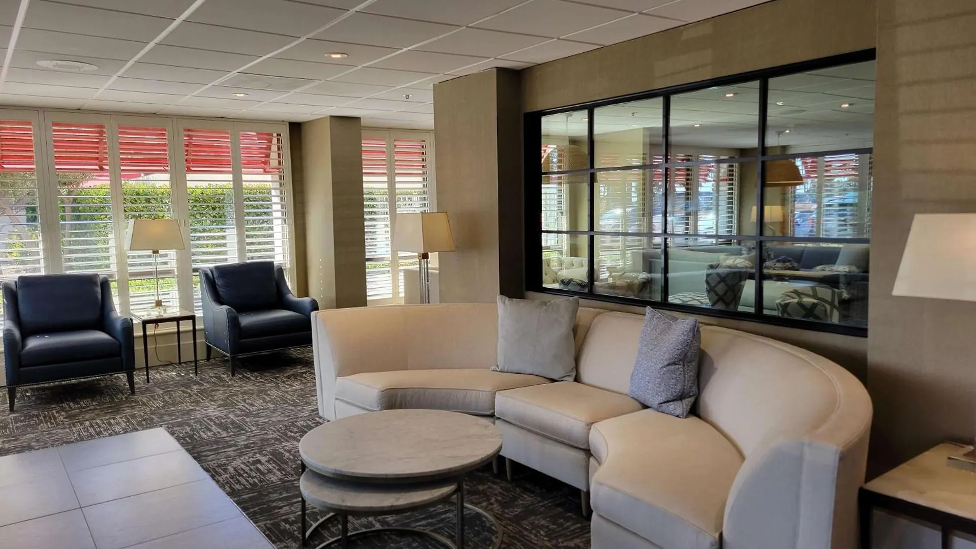 Hampton By Hilton - Kearny Mesa