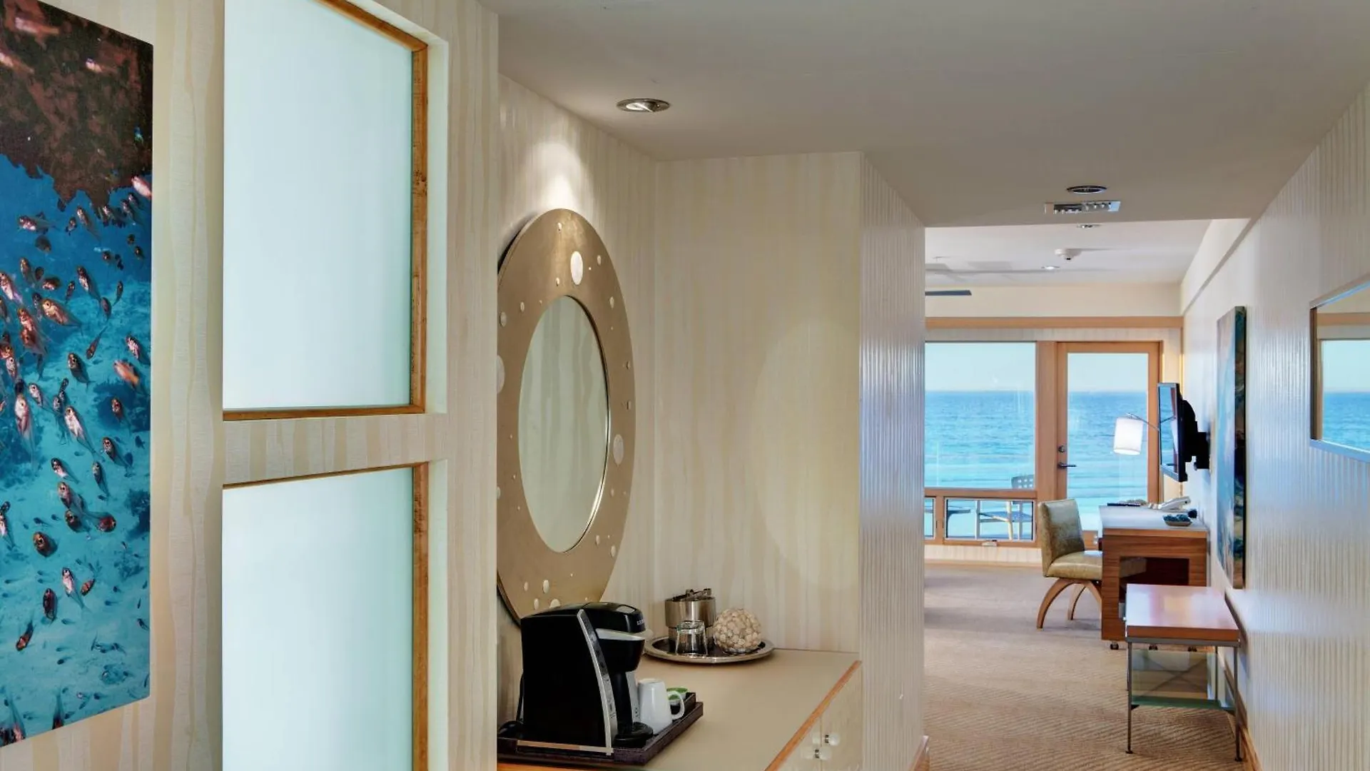 Pier South Resort, Autograph Collection Hotel