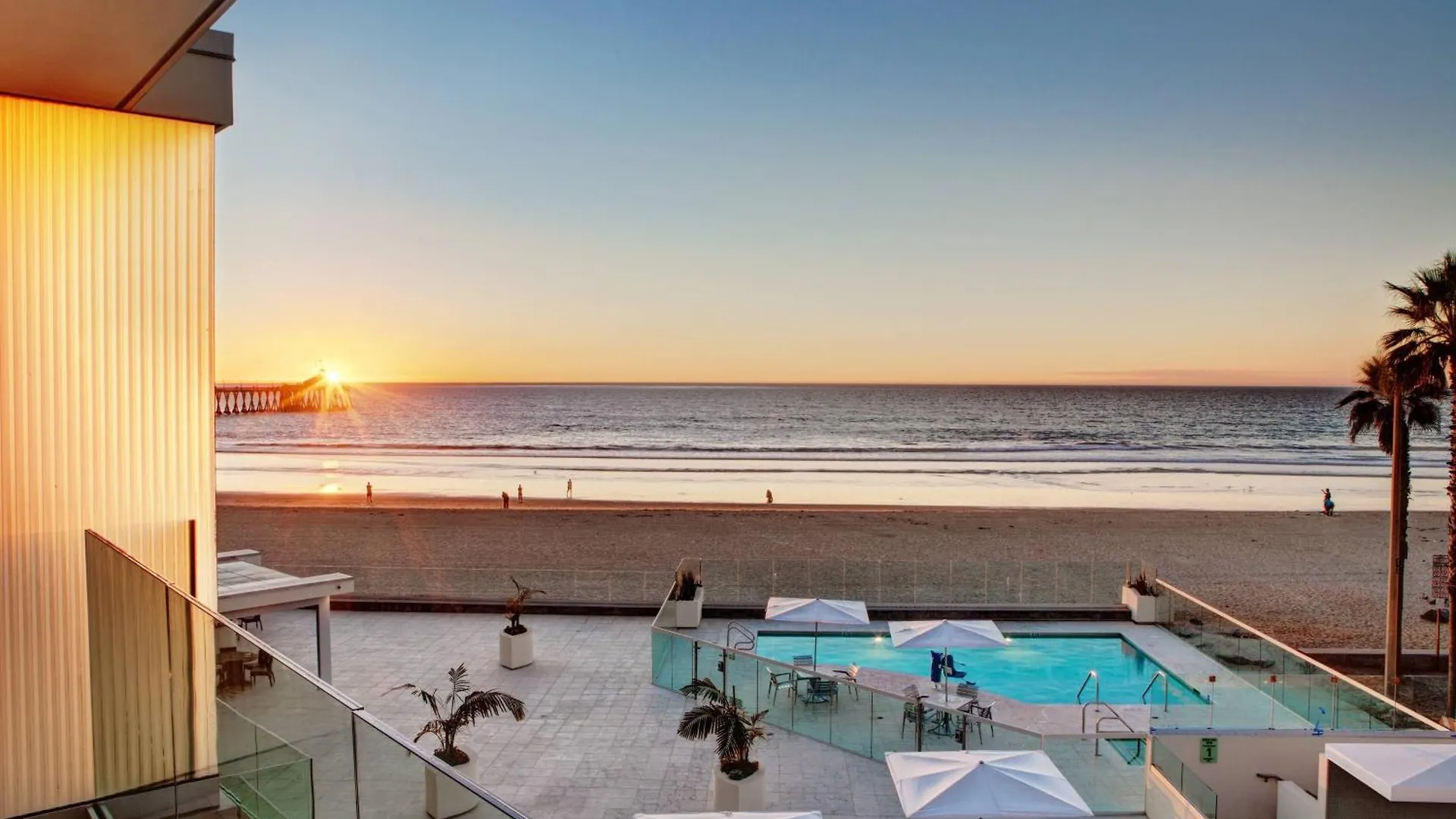 Pier South Resort, Autograph Collection 3* Imperial Beach
